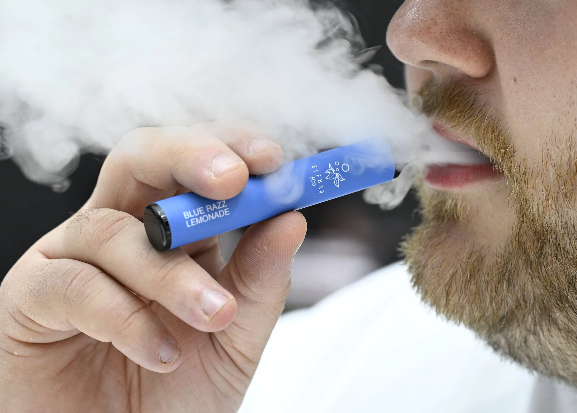 E-Zigaretten: Spanien will Einweg-Vaporizer verbieten