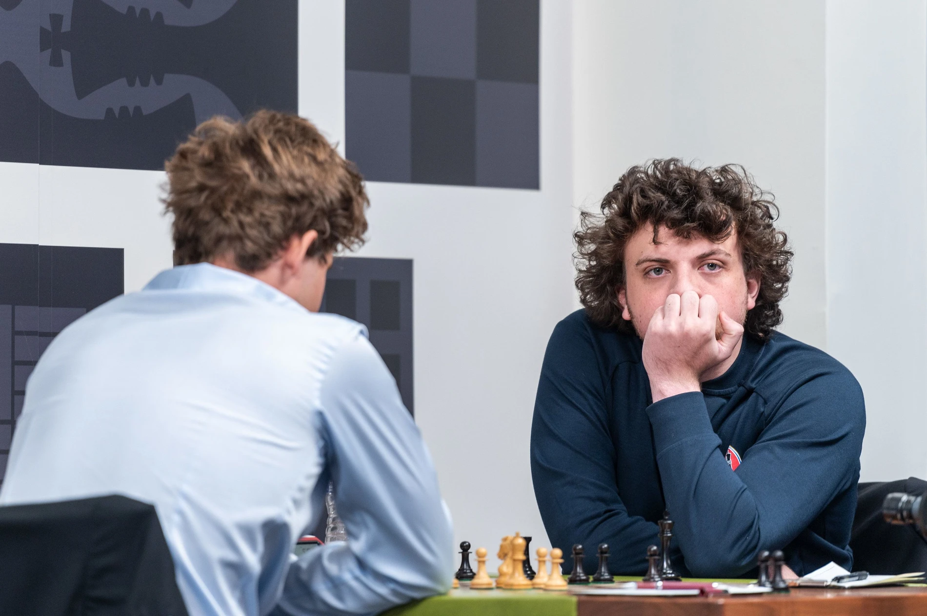 Schach-Weltverband will Betrugsvorwürfen nachgehen