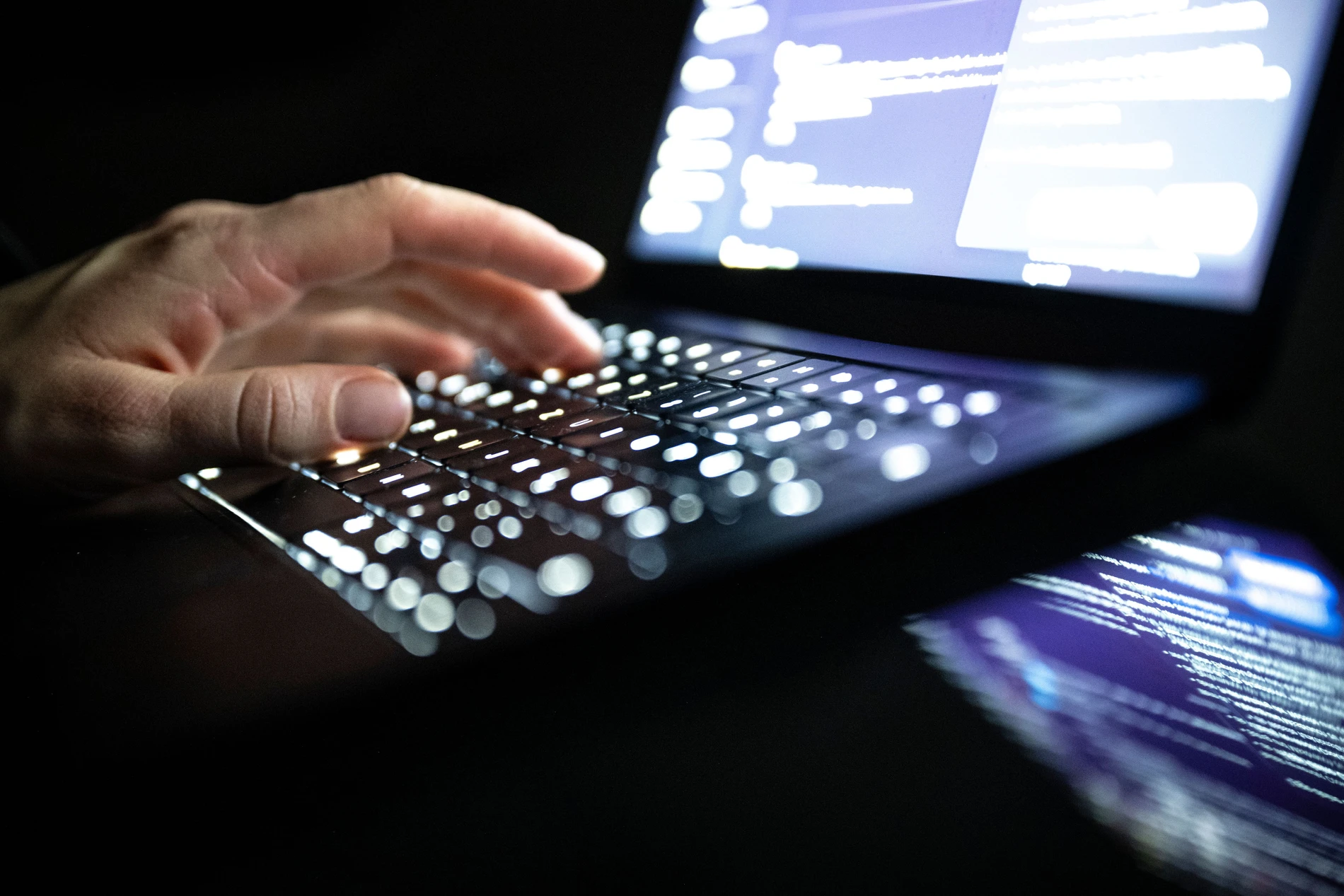 Hacker gegen Berlin: Ein Angriff auf die Souveränität