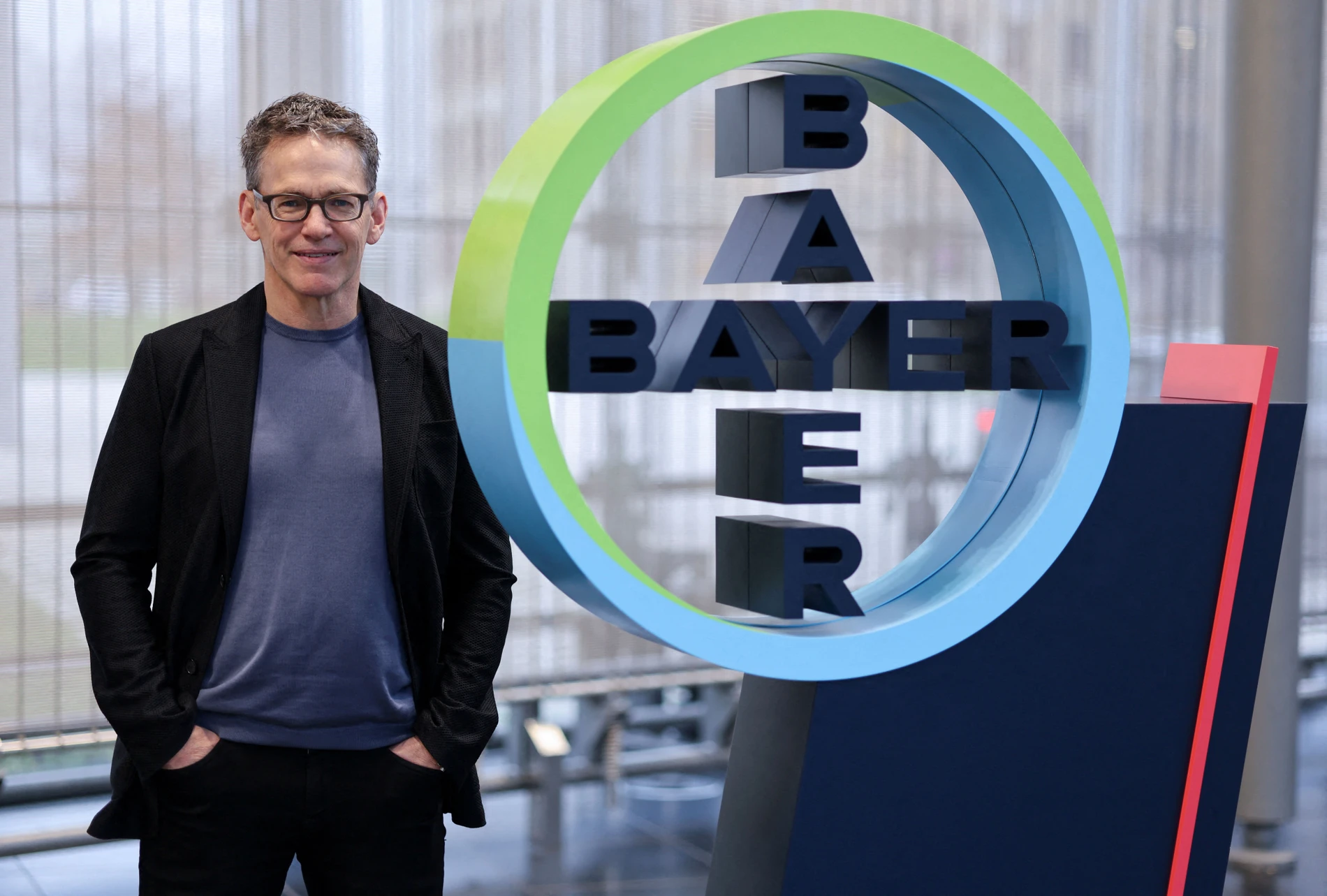 Image for Bayers erstaunliches Comeback