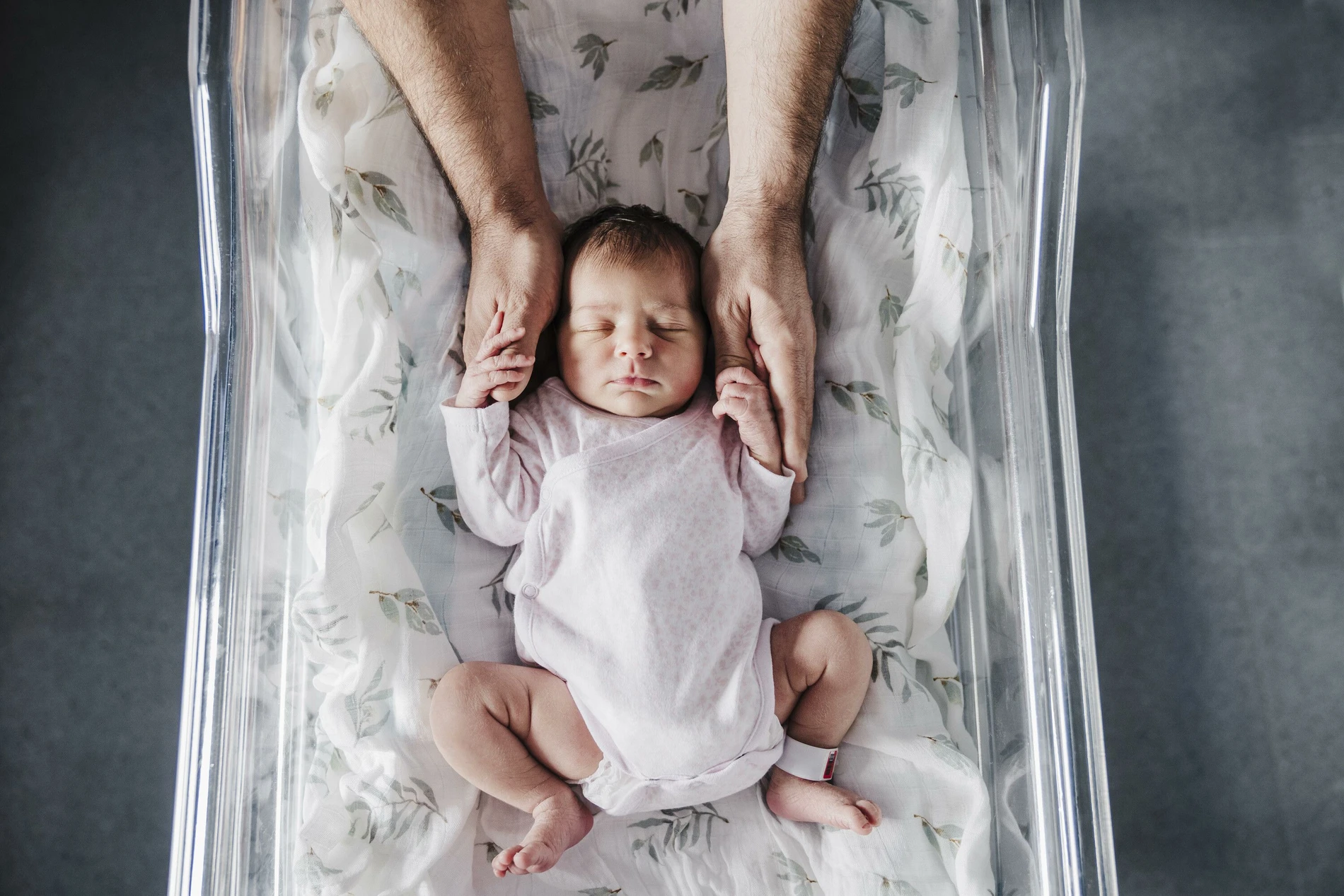 Knstliche Befruchtung: Wie gesund sind IVF-Kinder? | FAZ