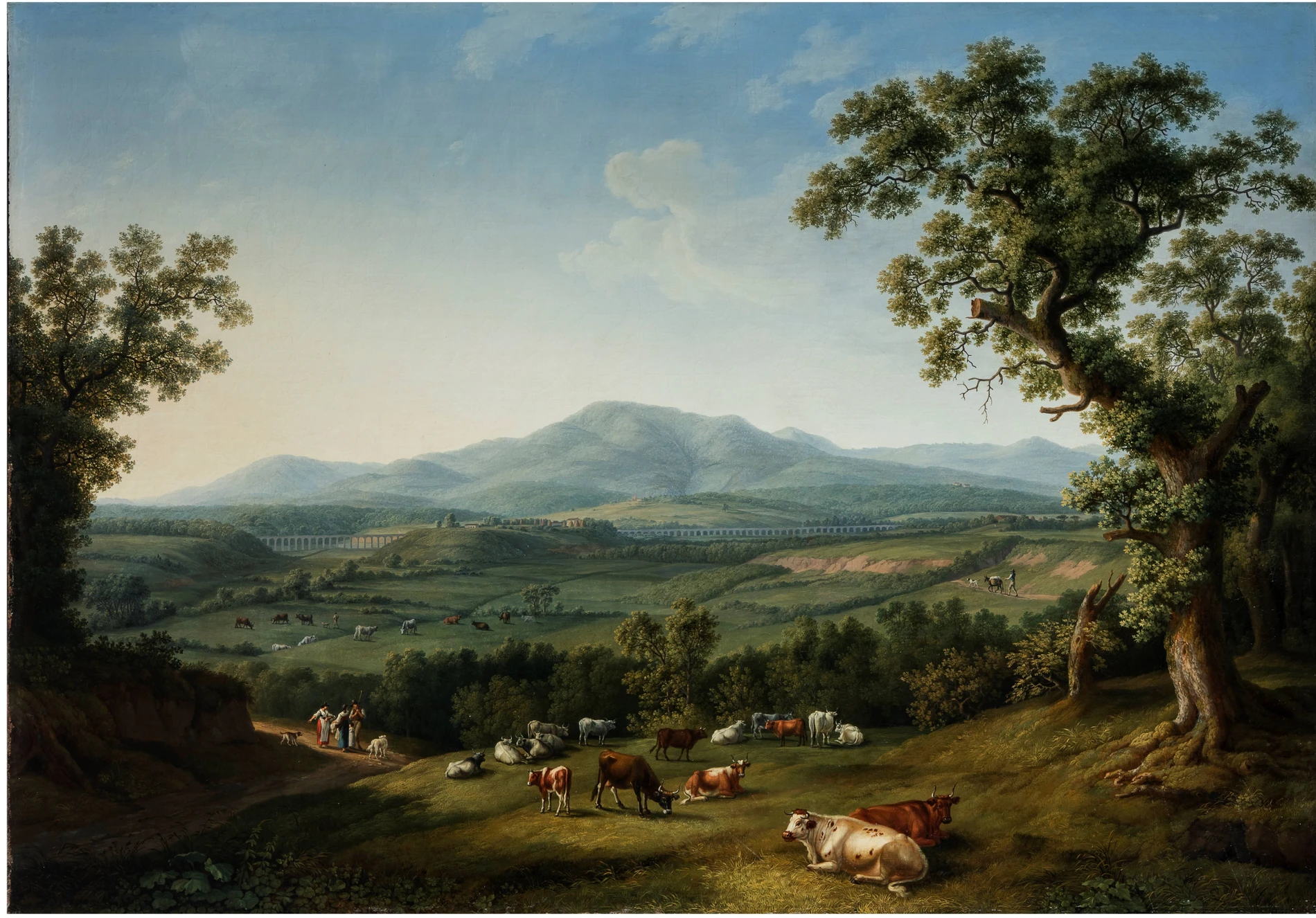 Kunstmesse in Florenz: Auf Grand Tour durch Italien
