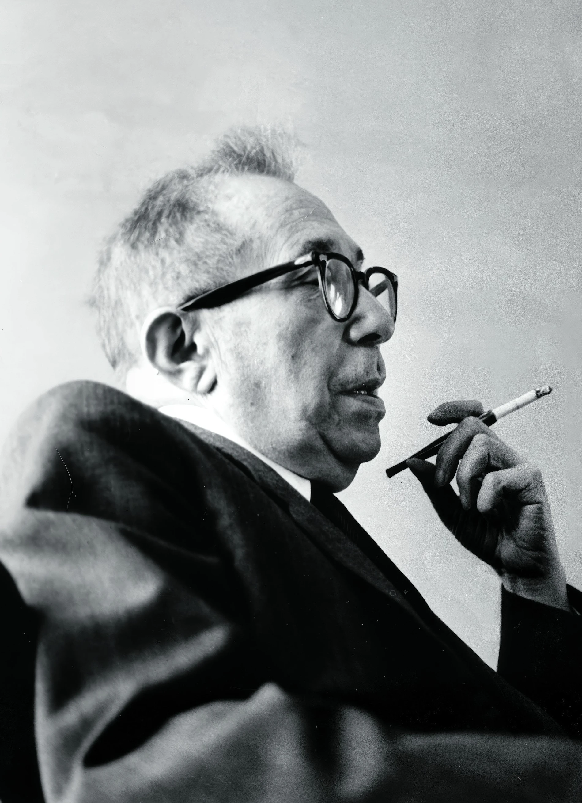 Der weltberühmte Unbekannte: Heinrich Meier über den Philosophen 