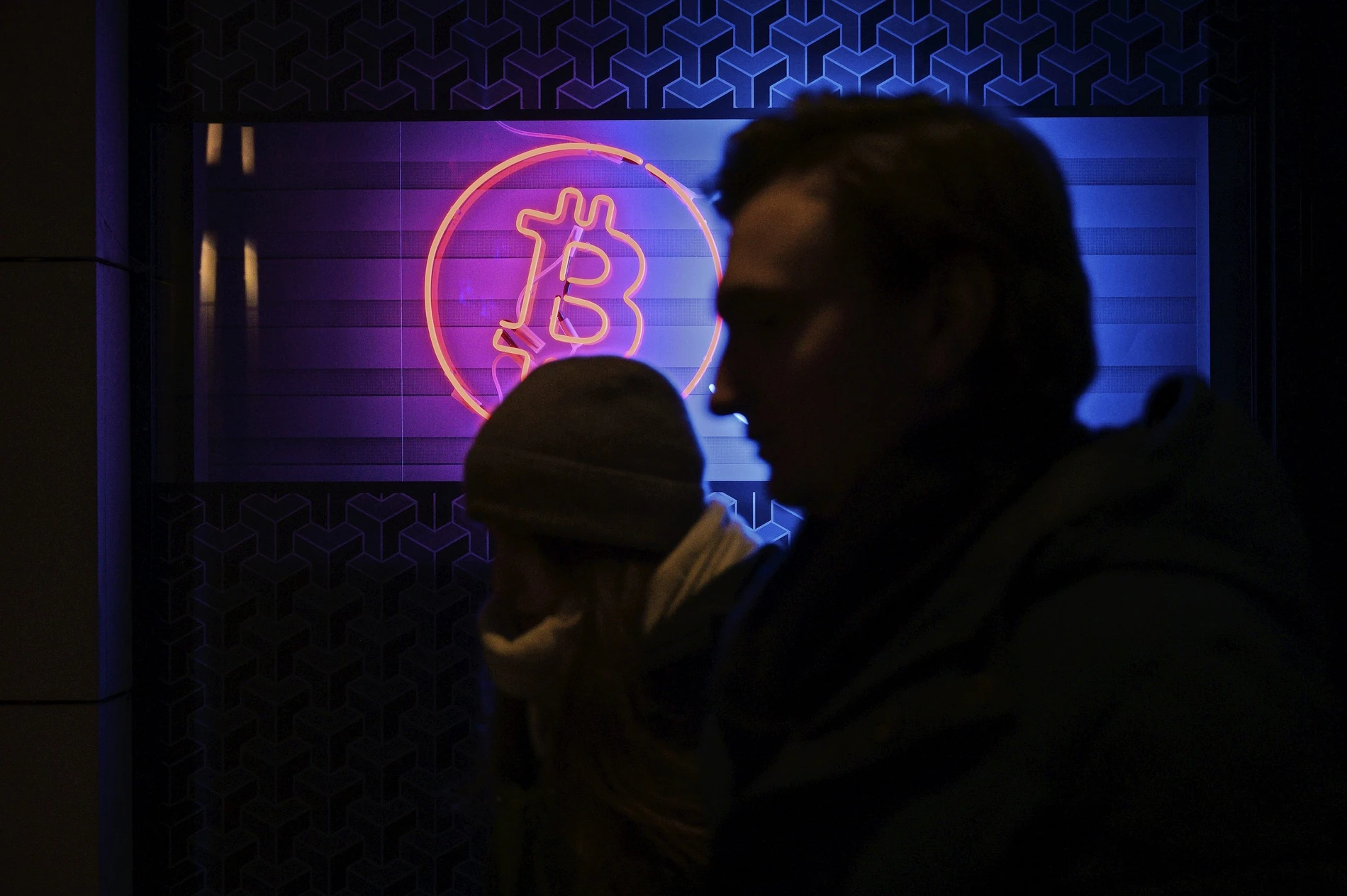 Nvidia verkaufen oder Bitcoin kaufen: So planen Sie Ihr Aktienjahr 2025 |  FAZ