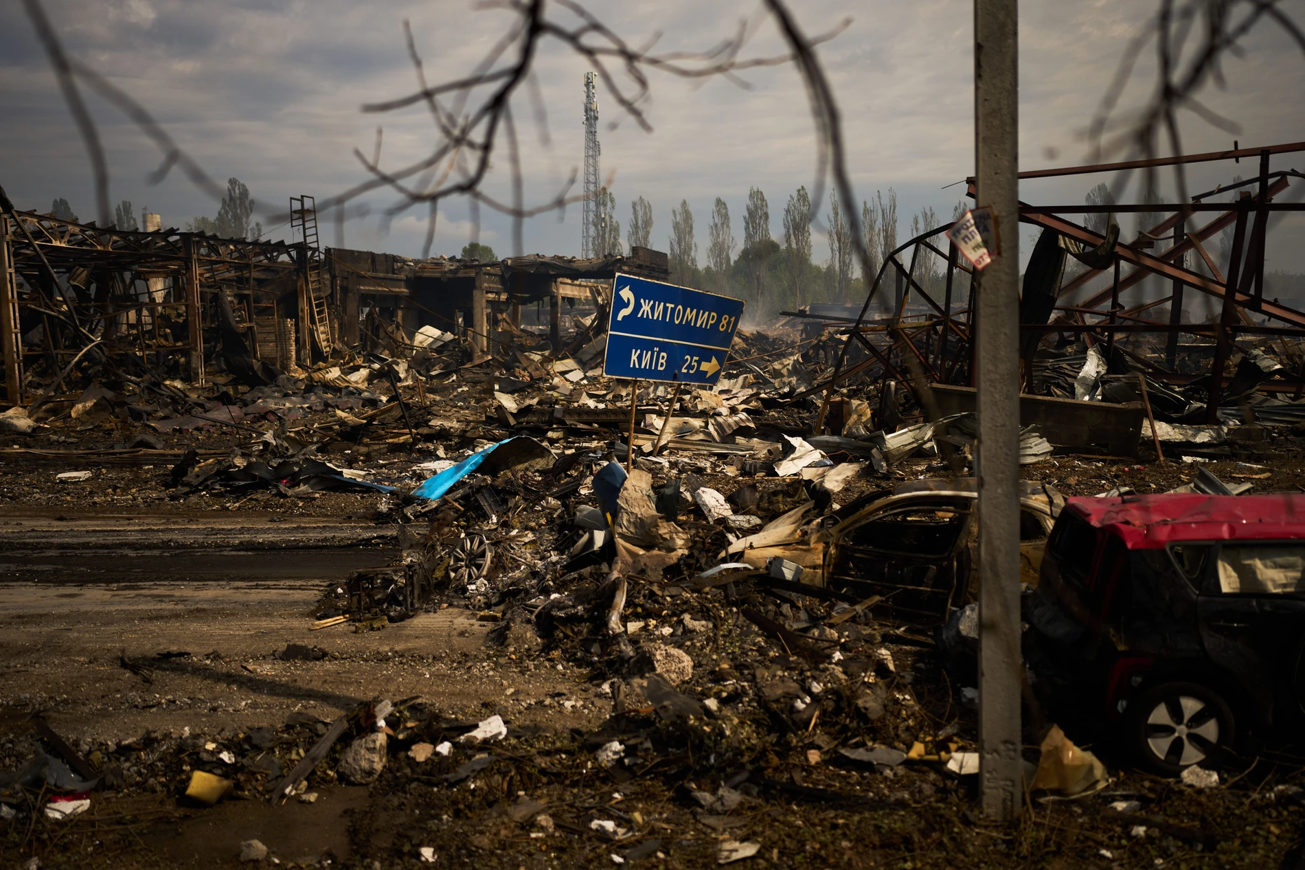 Putin droht der Ukraine – und Medwedjew Berlin