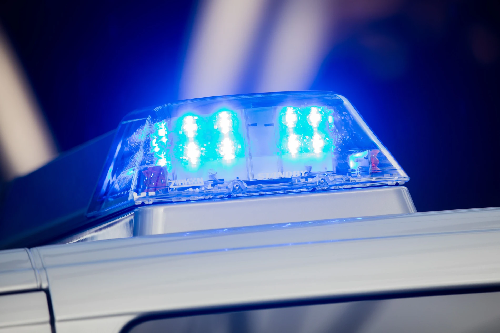 Tod nach Fixierung in Duisburg: Ermittlungen gegen Polizisten