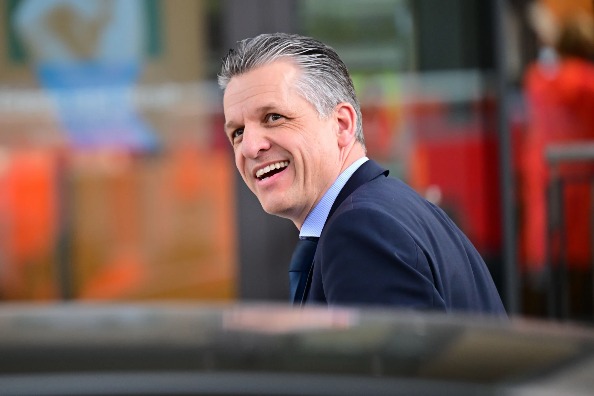 Spahns Nachfolge: Wo sind jetzt die harten Typen in der CDU?