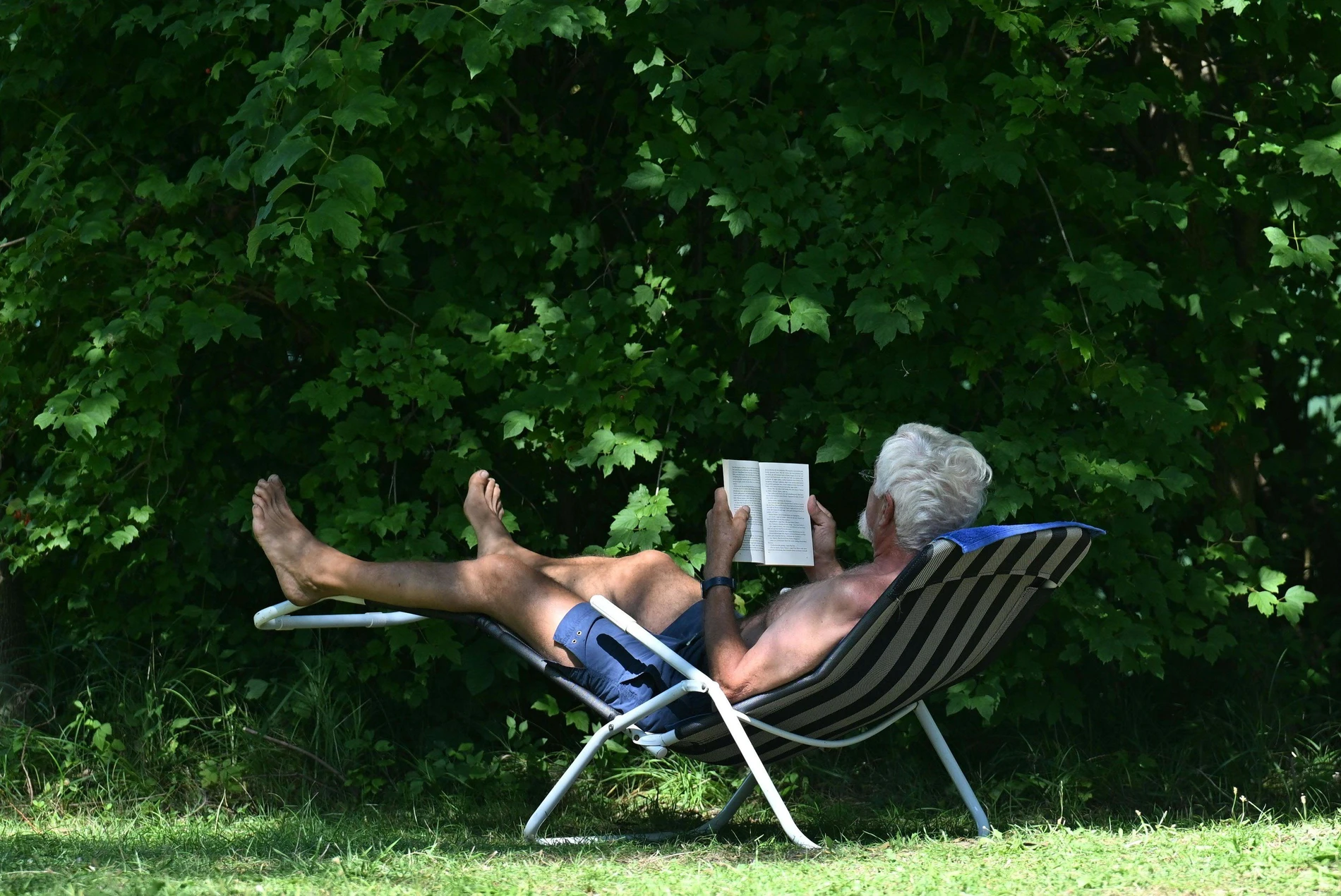 Rentenreform: Österreichs Frühverrentung als Vorbild für Deutschland