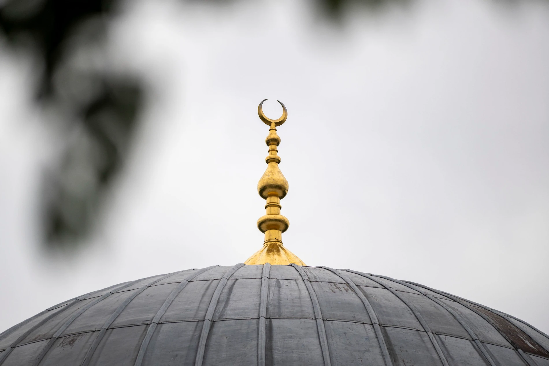 Journalist Adamek darf NGO Claim "unsaubere" Zahlen zu antimuslimischen Vorfällen nachsagen