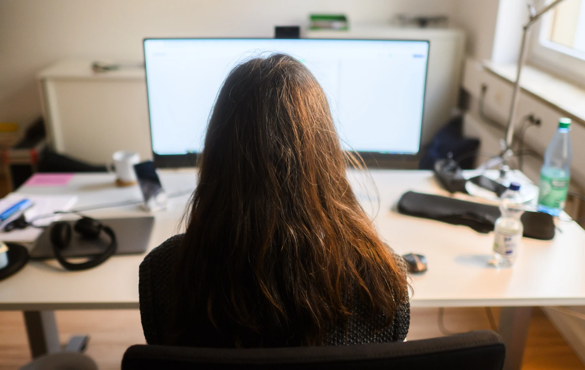 Gender Pay Gap: Ein scharfes Schwert in Entgeltklagen
