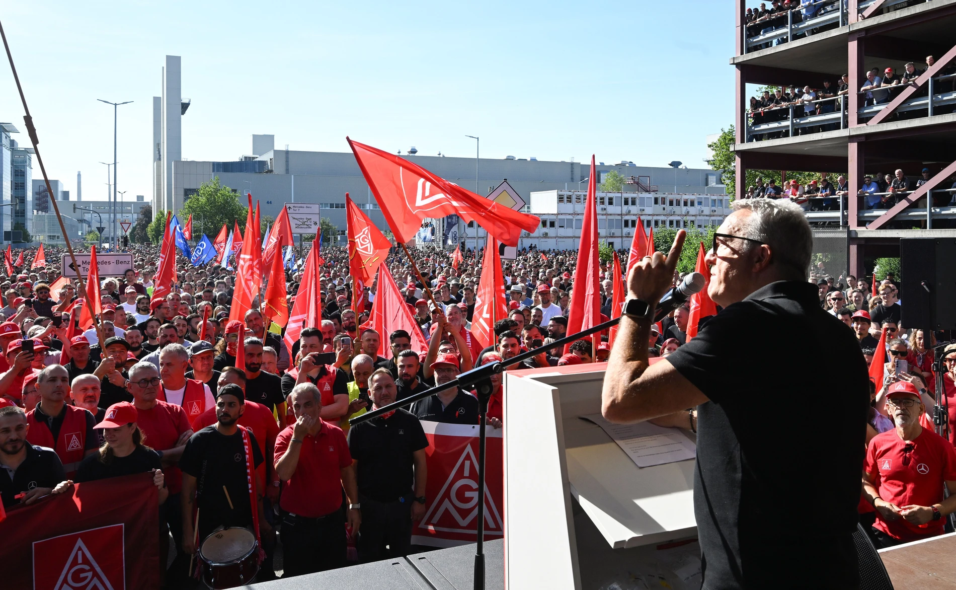 Merz-Bashing als Ersatzhandlung: Deutschland steckt in der Krise