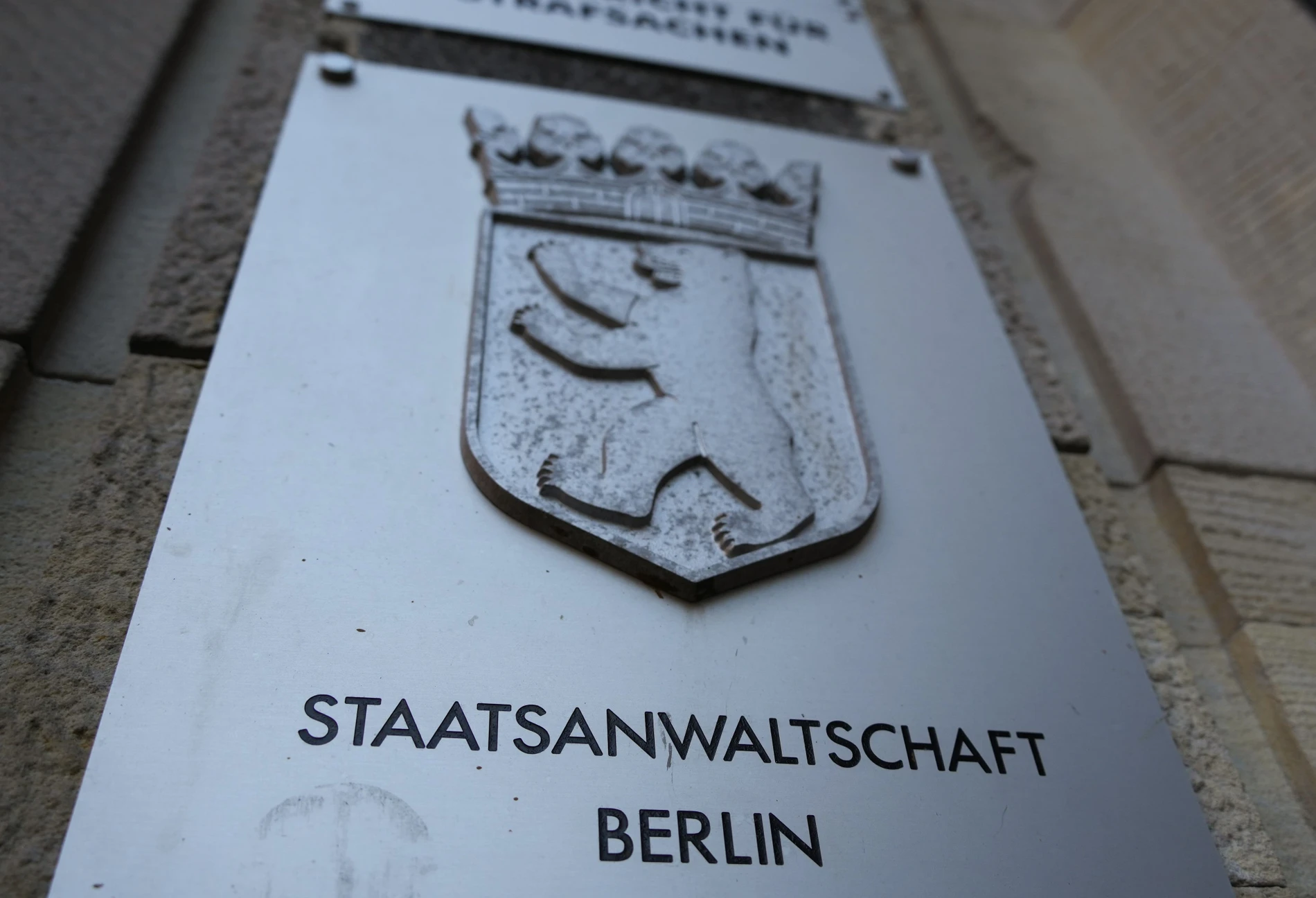 Schließfachraub Berlin: Weiterer Mittäter zu 5 Jahren verurteilt