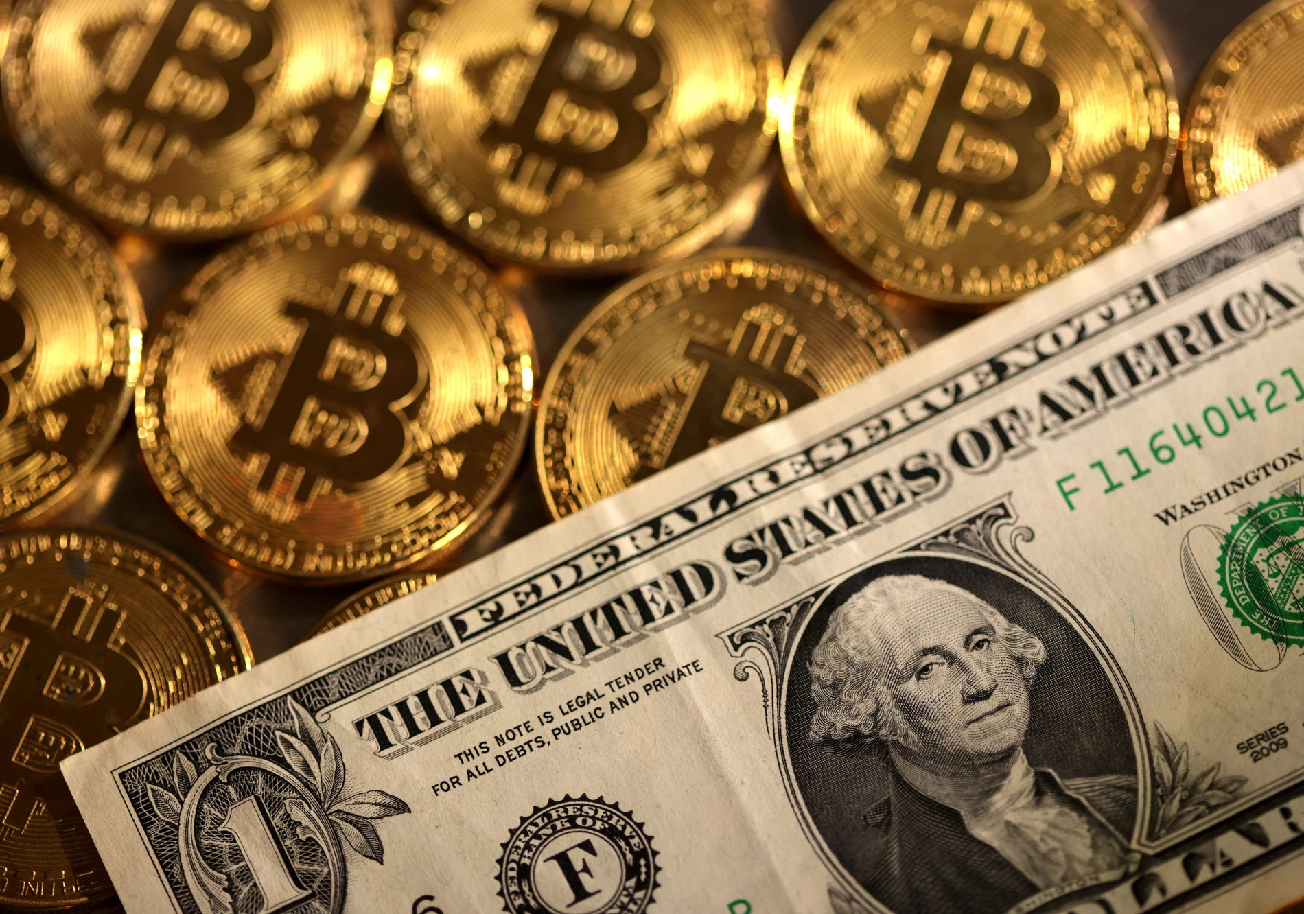 Bitcoin verliert an Wert und rutscht unter Marke von 20.000 Dollar | FAZ