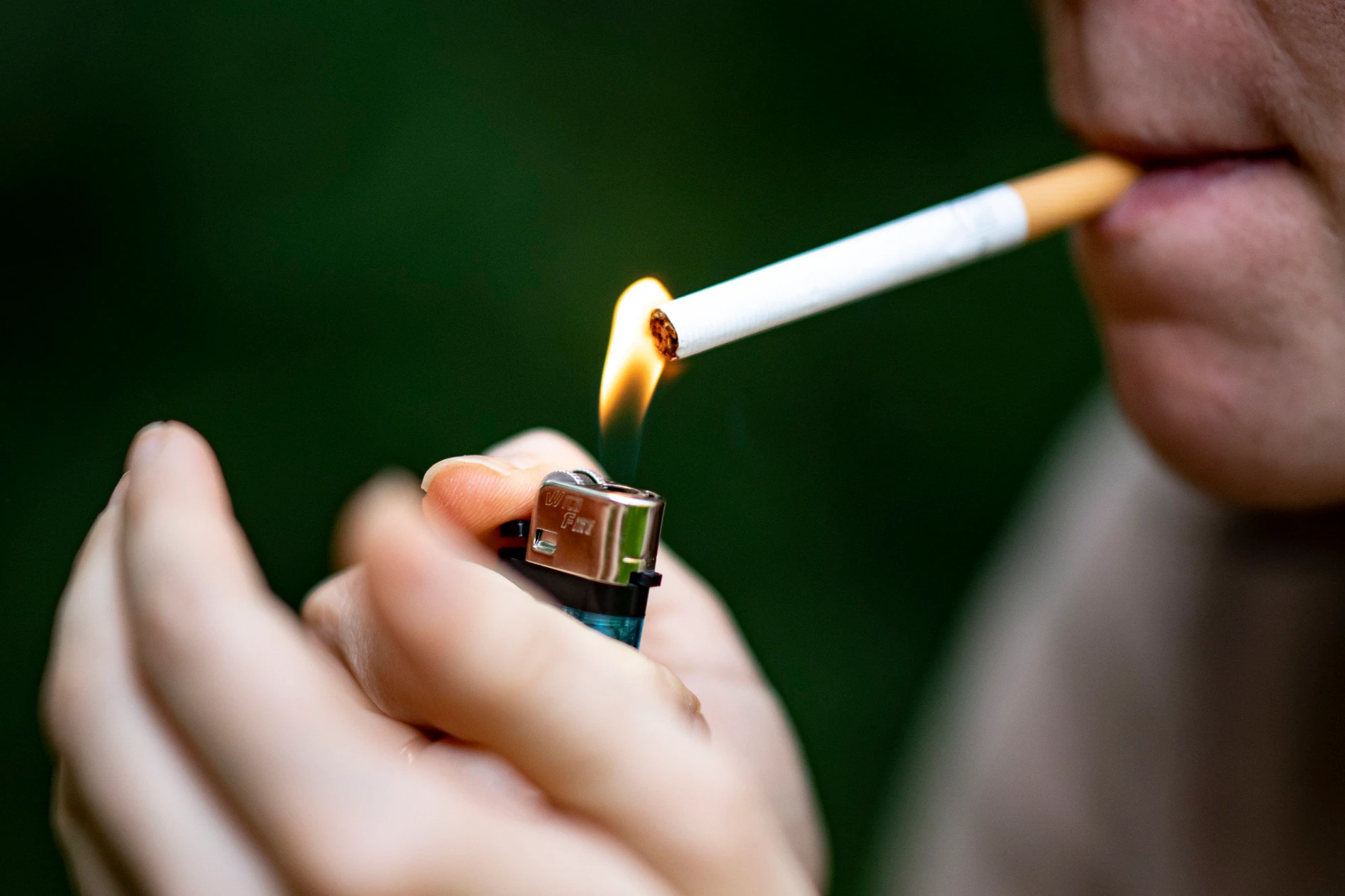 COPD: Wie die Frherkennung der tdlichen Krankheit verbessert werden kann  | FAZ