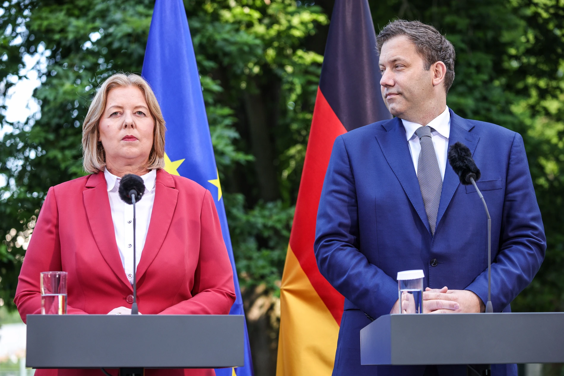 Die SPD will sich bei der „Rente mit 63“ nicht links von der CDU überholen lassen