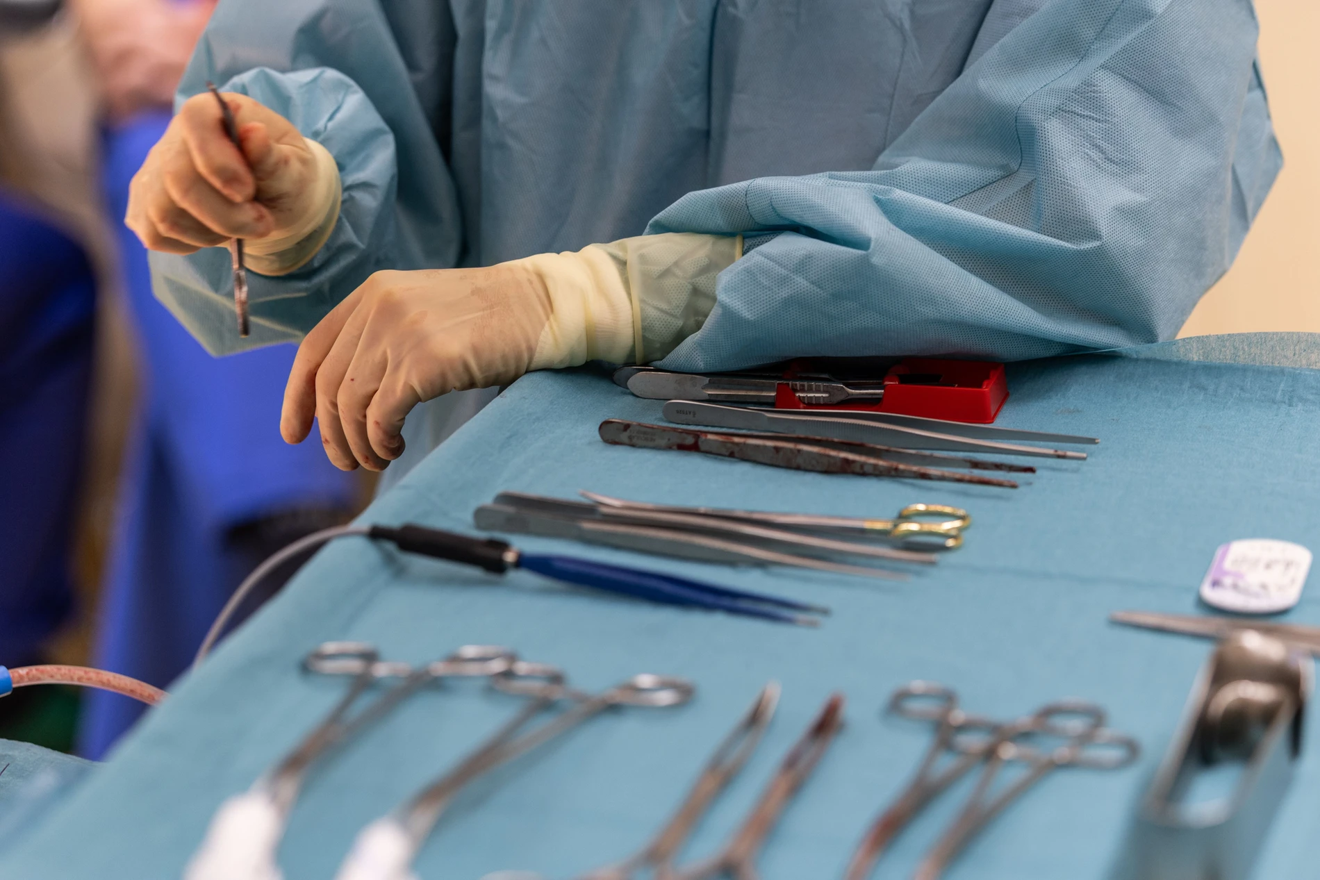 Ärztesiegel Focus Top Mediziner: BGH setzt strenge Maßstäbe