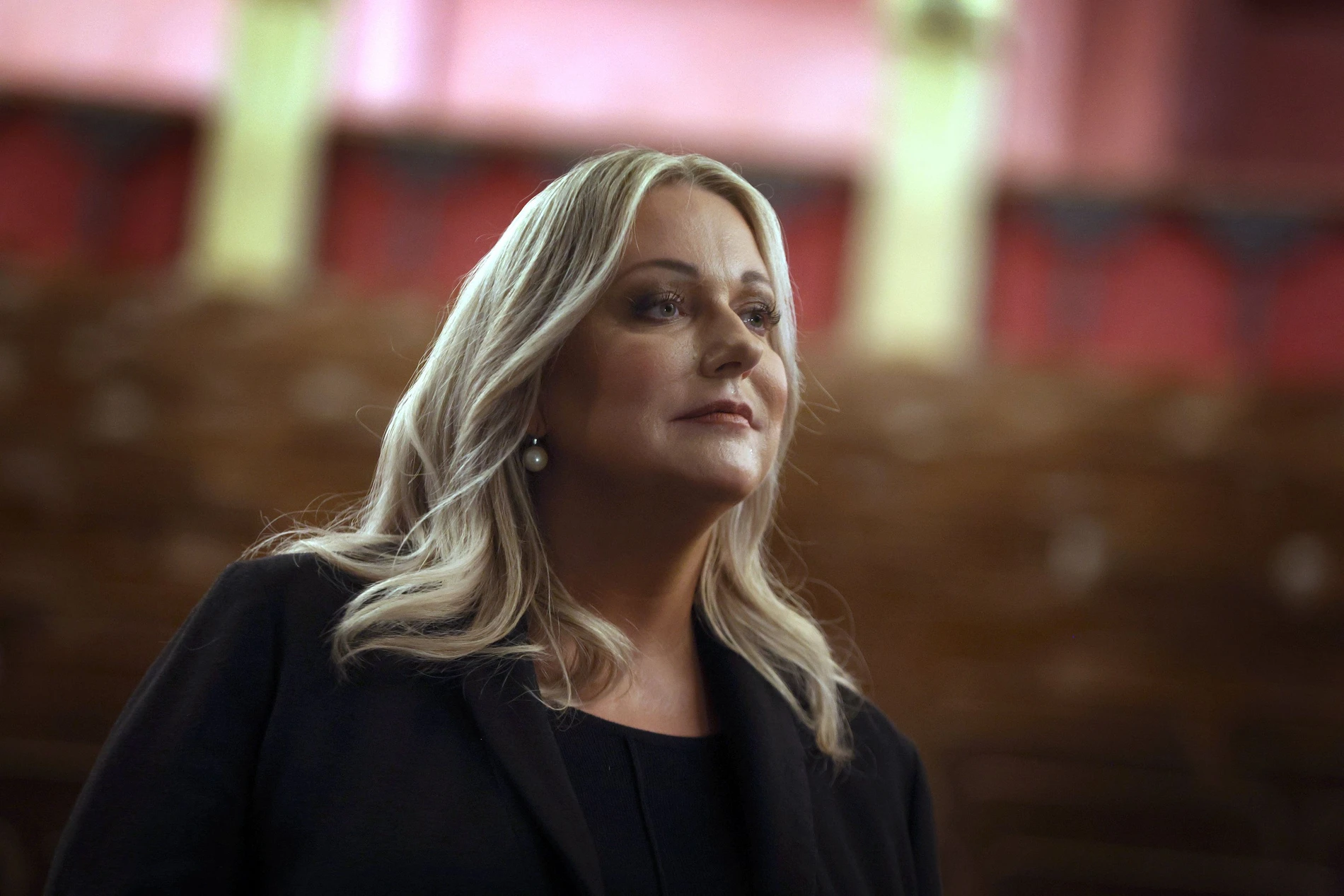 Katharina Wagner über 150 Jahre Bayreuther Festspiele