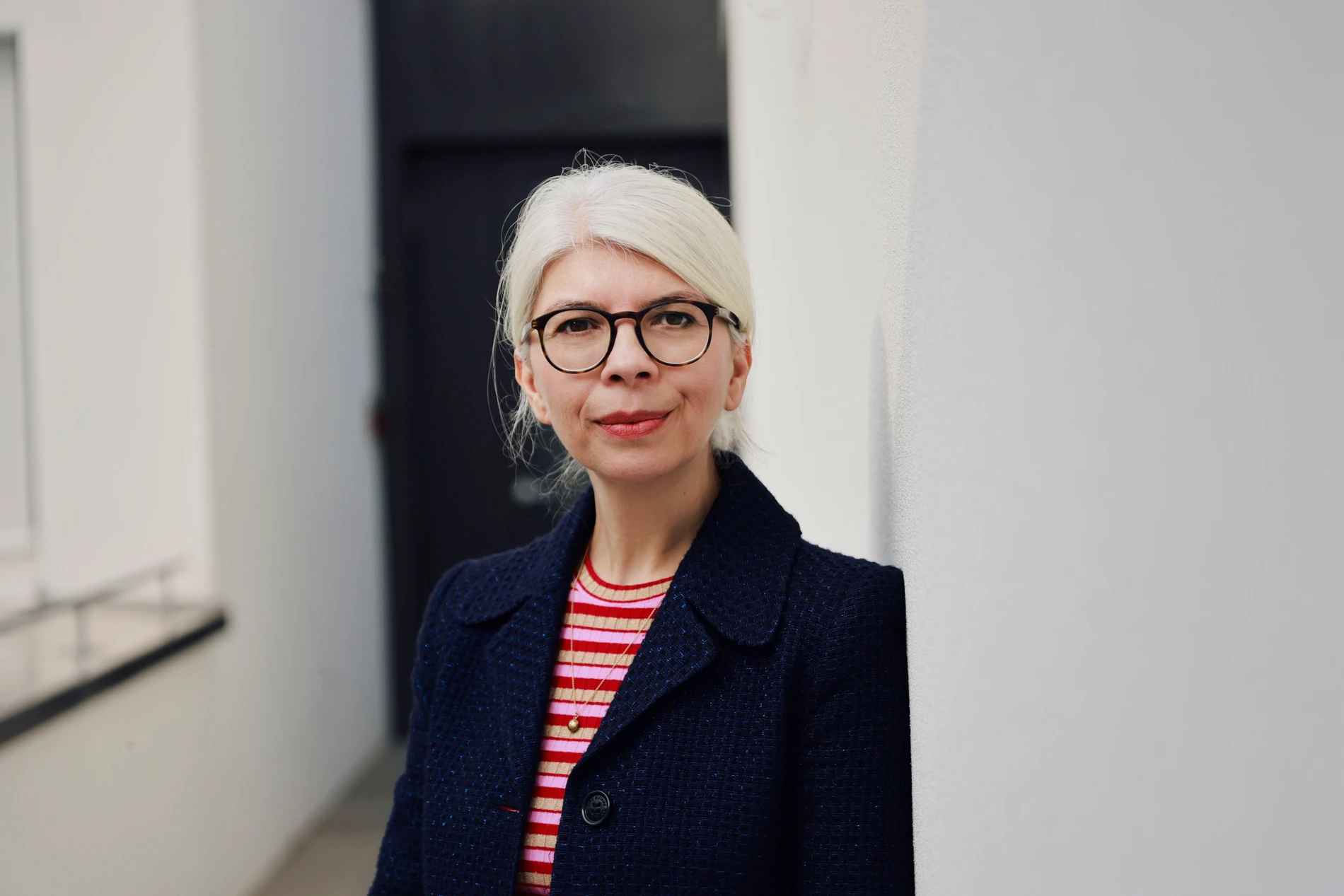 Frankfurter Buchmesse 2026: Marica Bodrožićs Essay "Sterben"