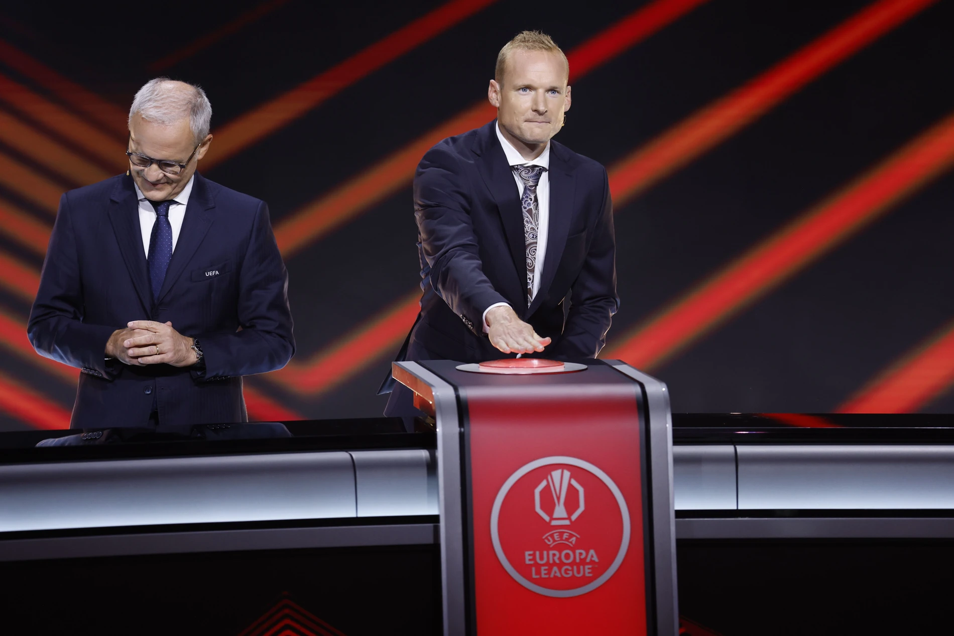 Europa League: Attraktive Lose für Bayer Leverkusen und Hoffenheim