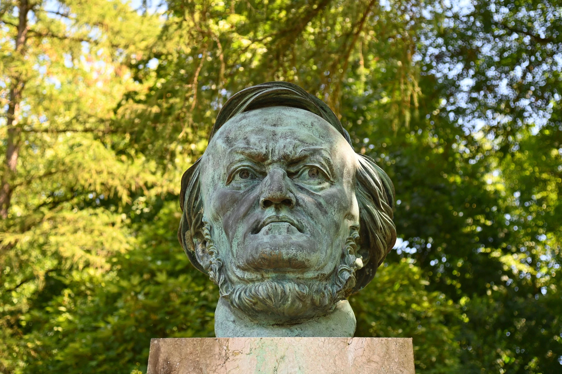 Rentenreform als Gesamtkunstwerk: Warum Bärbel Bas an Richard Wagner dachte
