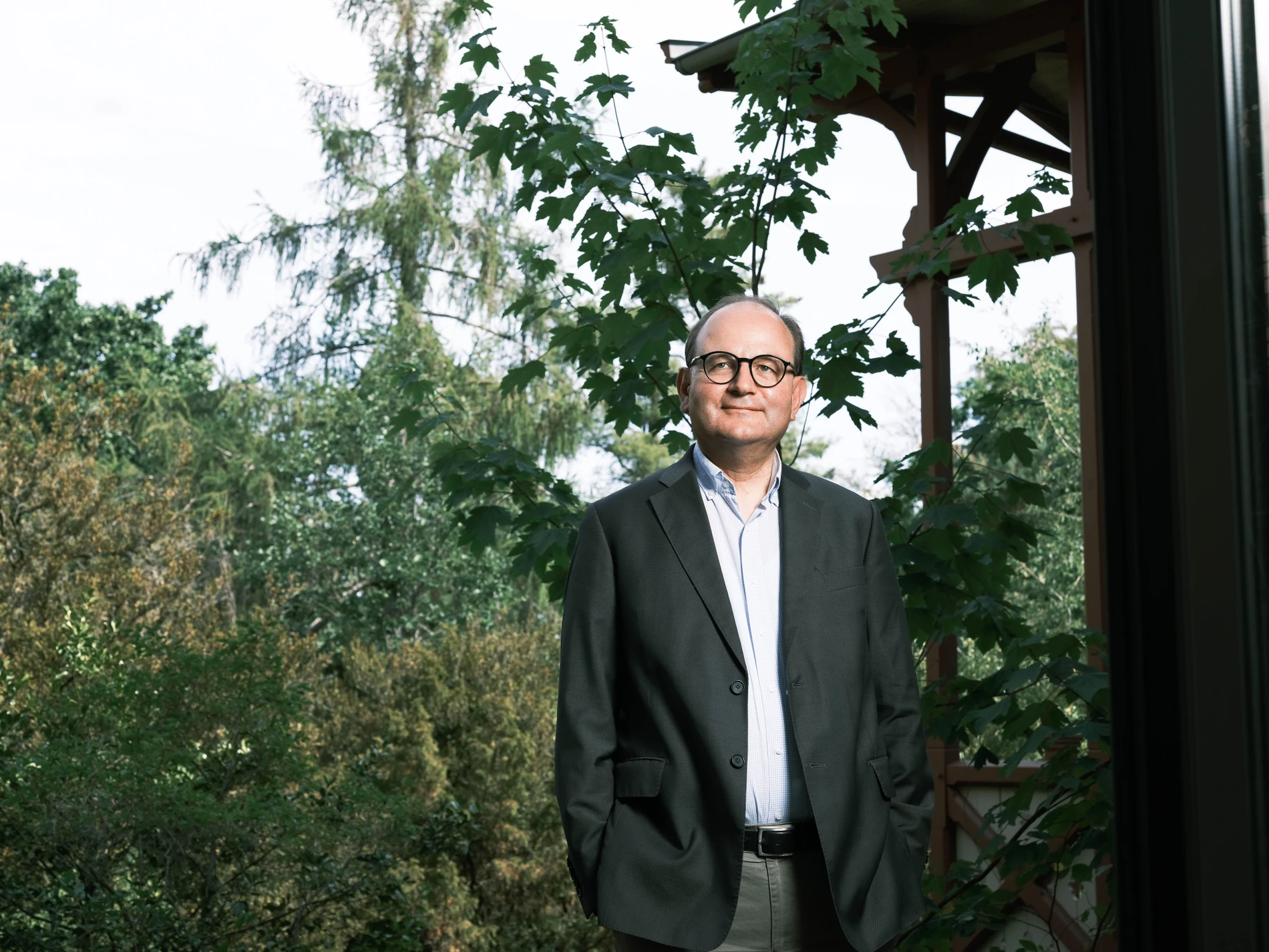 Ottmar Edenhofer: Warum der Klimaschutz nicht der Wirtschaft schadet