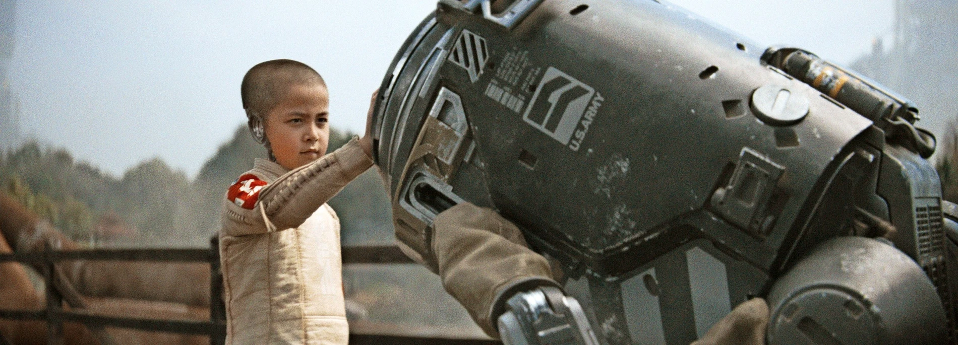 Scifi-Film The Creator bei Disney | FAZ