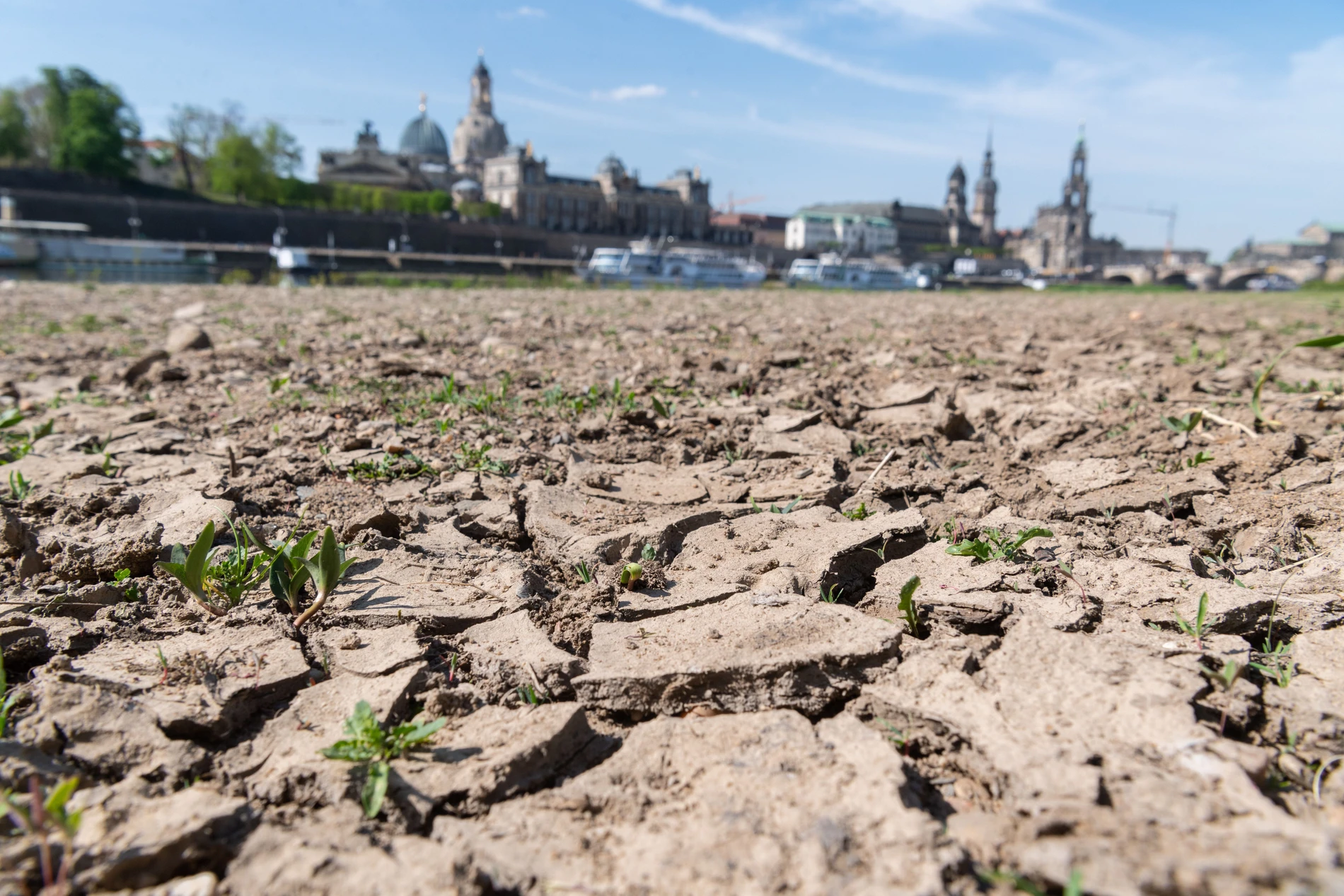 Dresden: Neues Wasserwerk für Europas größten Chipstandort