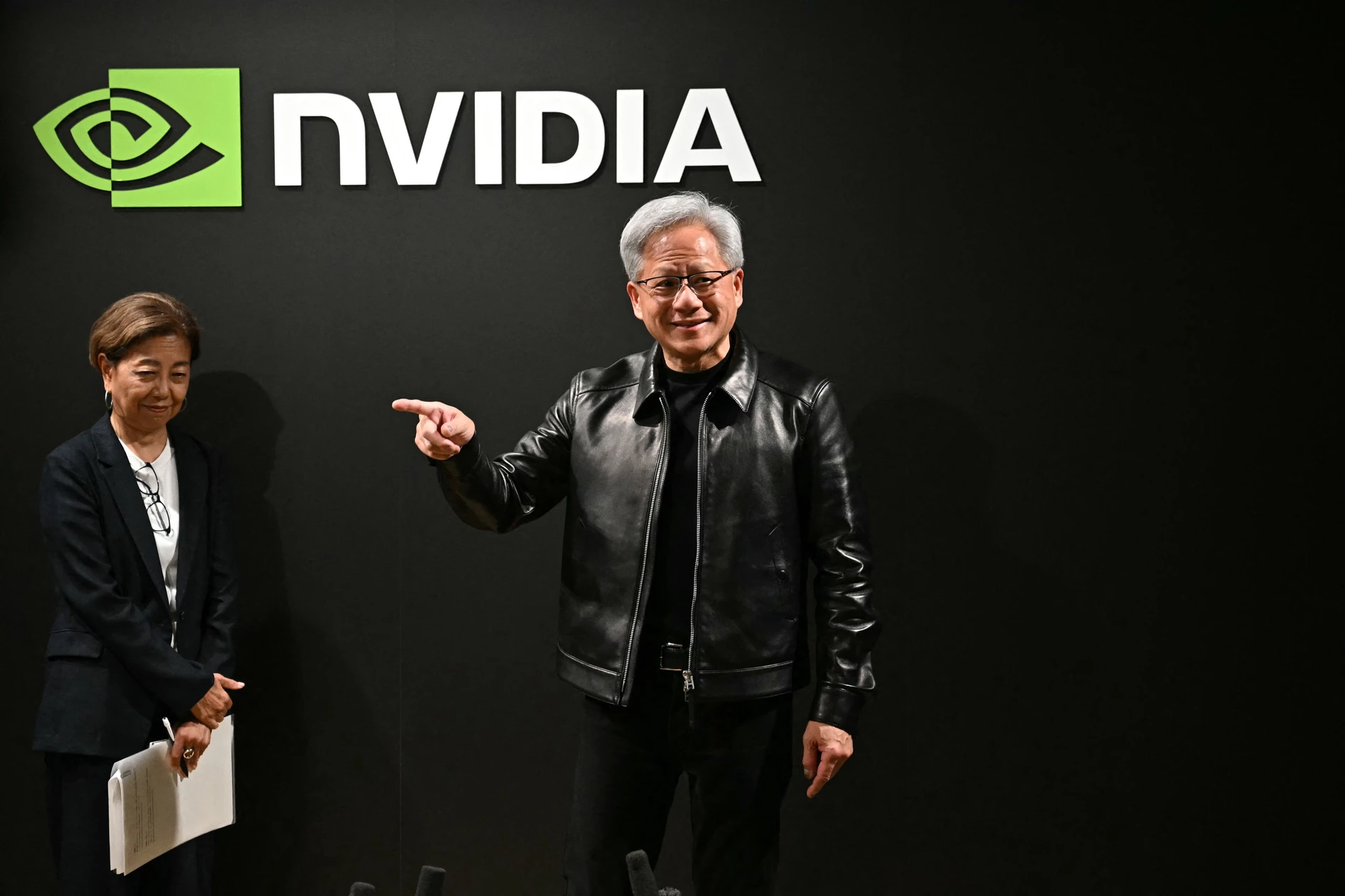 Nvidia verdoppelt Umsatz