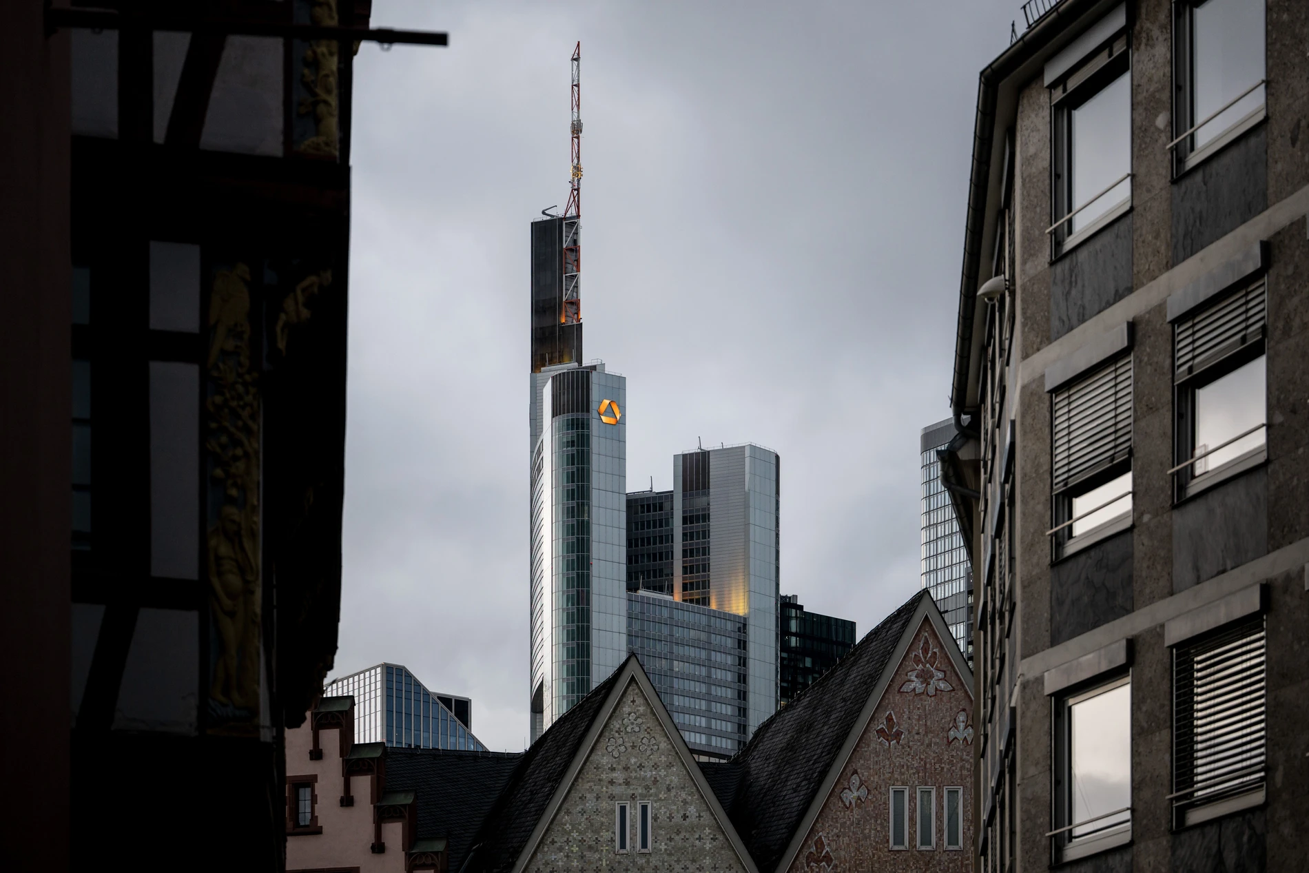 UniCredit Commerzbank Übernahme: Trend-Summary 2026