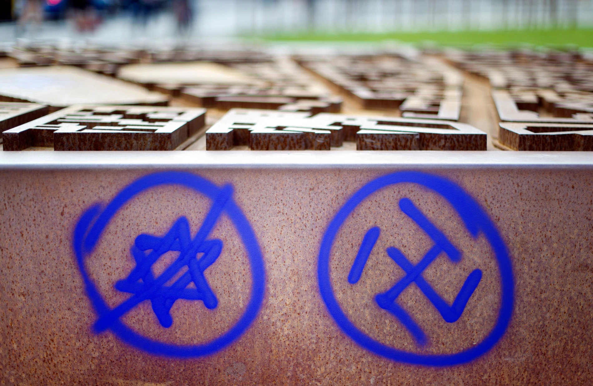 Antisemitismus: Ist Bildung wirklich das beste Gegenmittel?