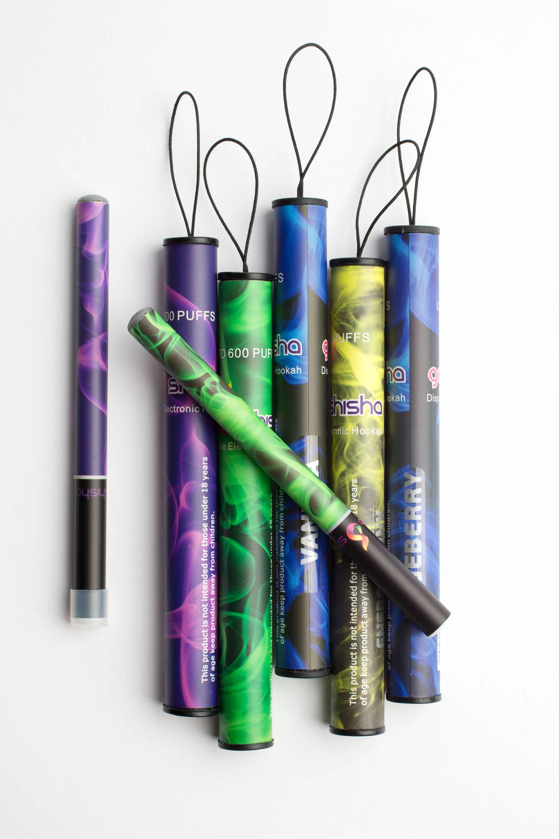 e shisha und e zigarette unterschied E-Shisha: Für Kinder erlaubt, von Eltern abgelehnt