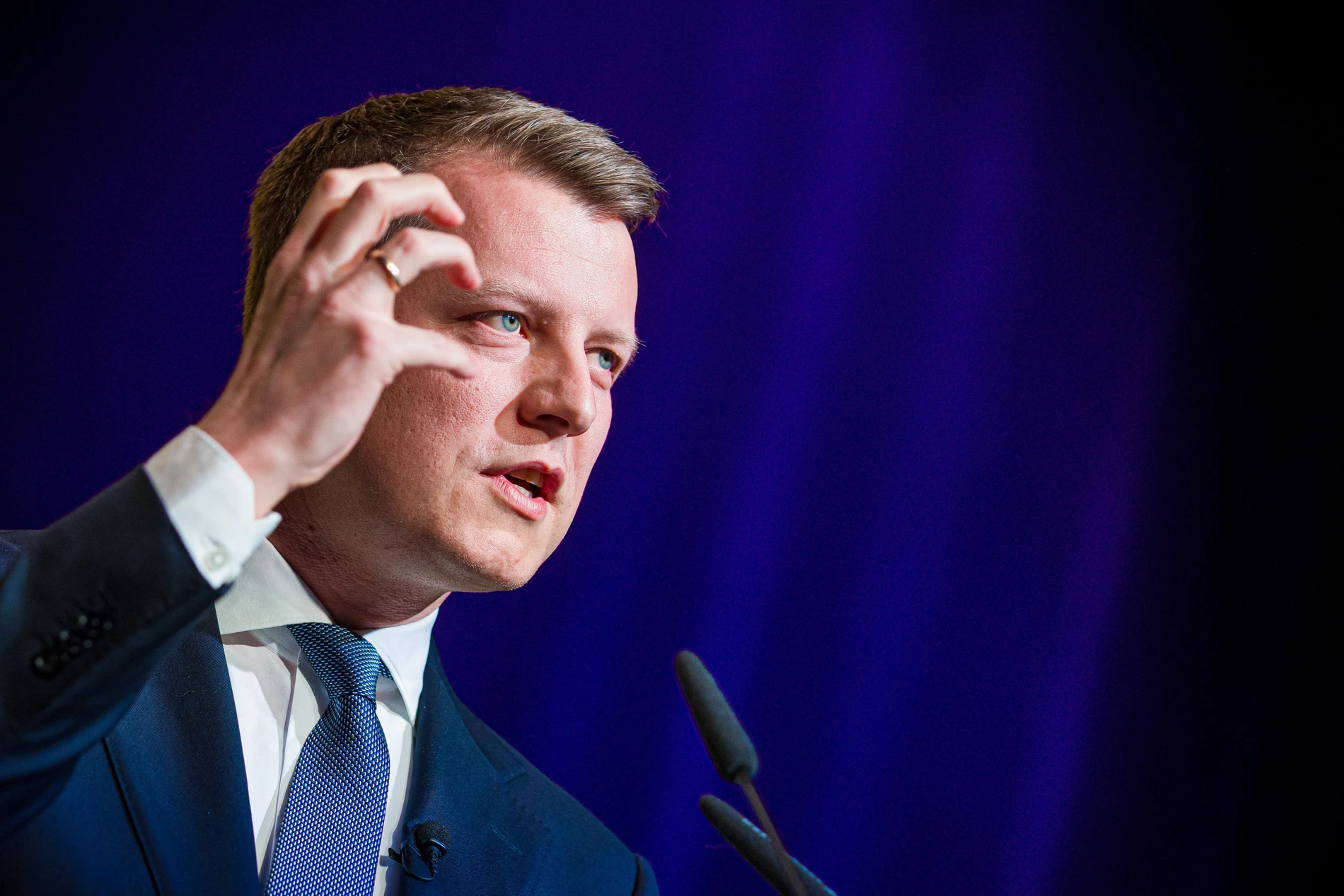 Henning Höne FDP Bundesvorsitz Kandidatur: News Summary