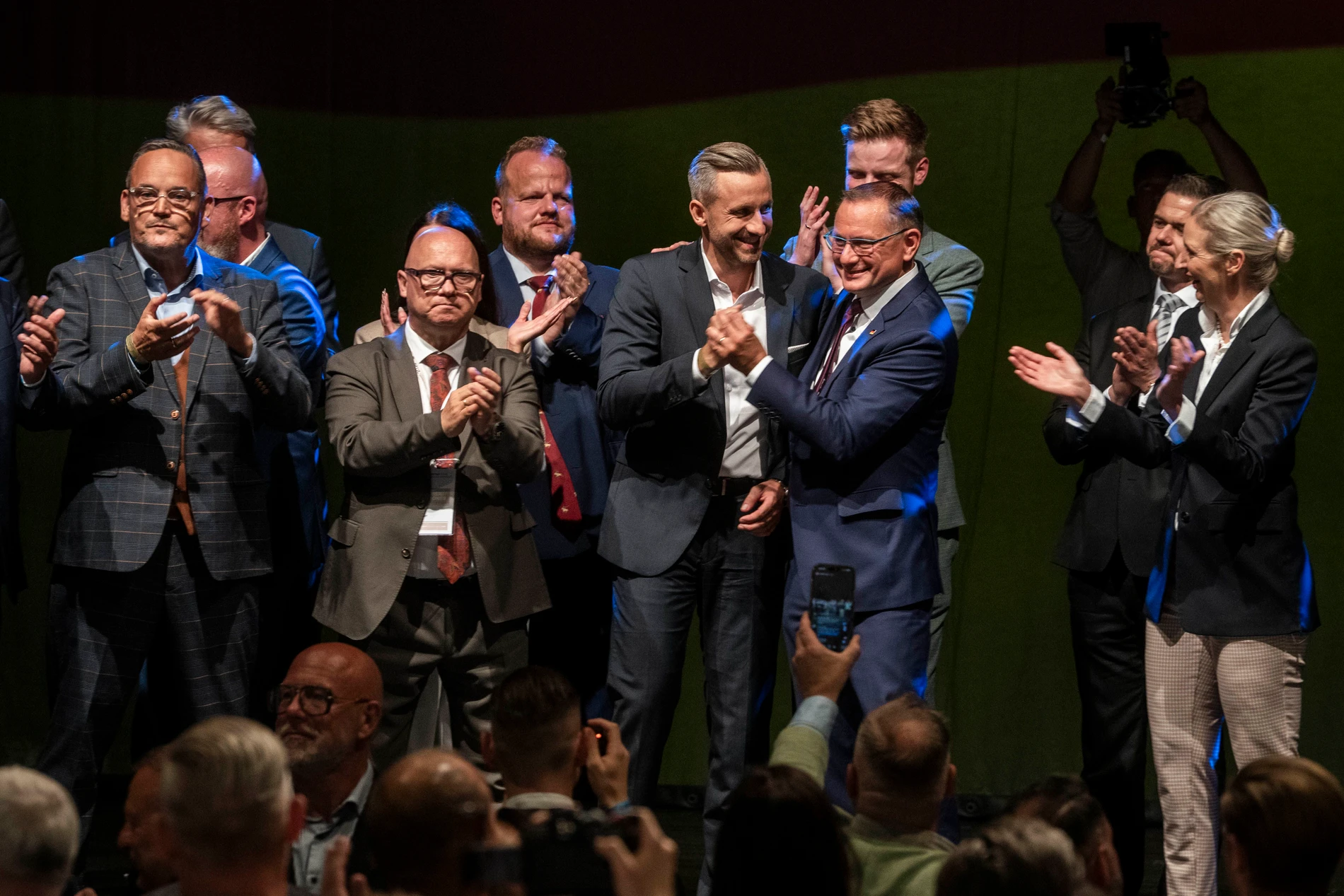 Wahl Sachsen-Anhalt 2026: Ein unabhängiger Ministerpräsident?