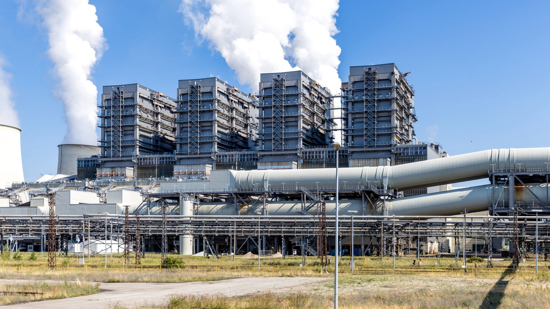 Sprengvorrichtung an Brandenburger Umspannwerk gefunden