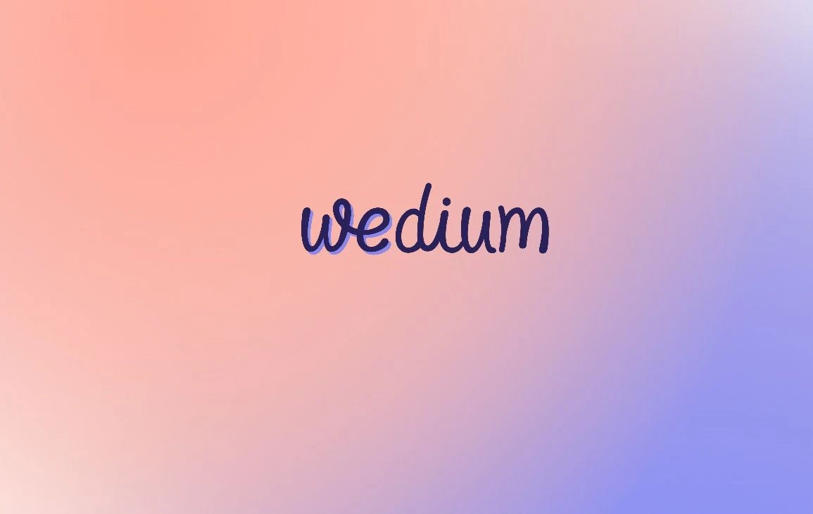 Wedium: Kann diese App Tiktok Konkurrenz machen?