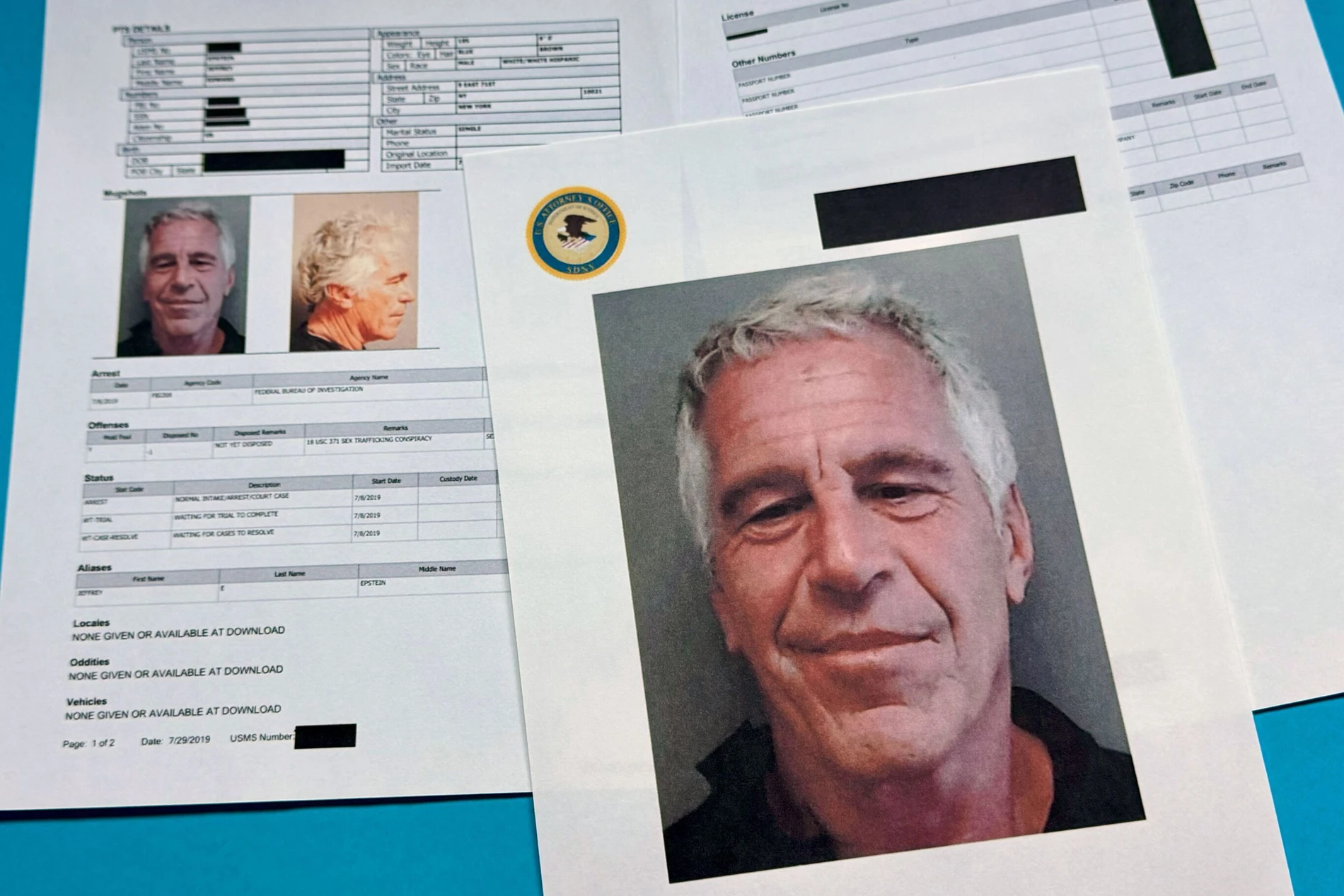 Epstein-Akten sind offen: Was sie über Elon Musk und Bill Gates offenbaren  | FAZ