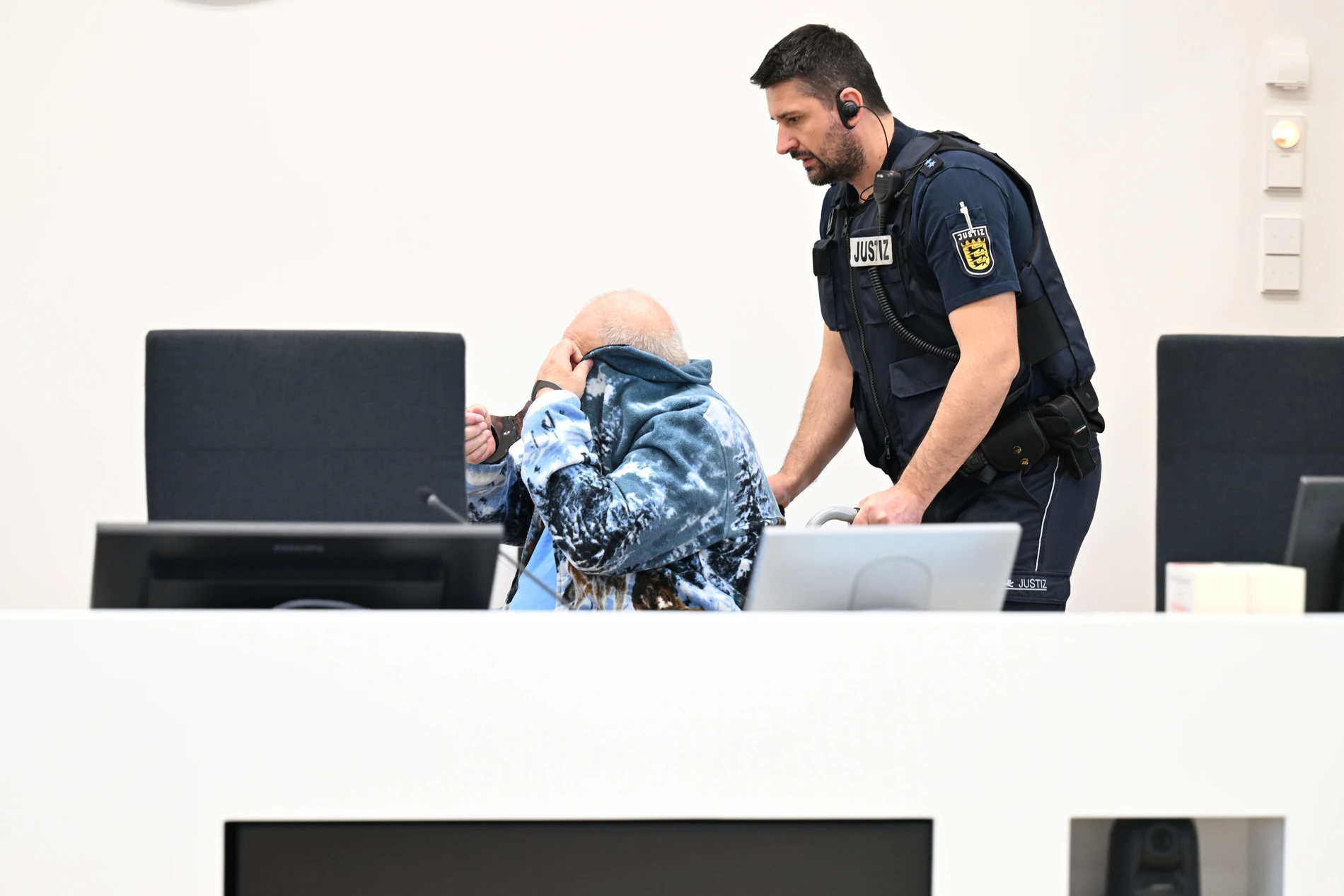 Ulm: Prozess beginnt 41 Jahre nach Tötung einer Frau