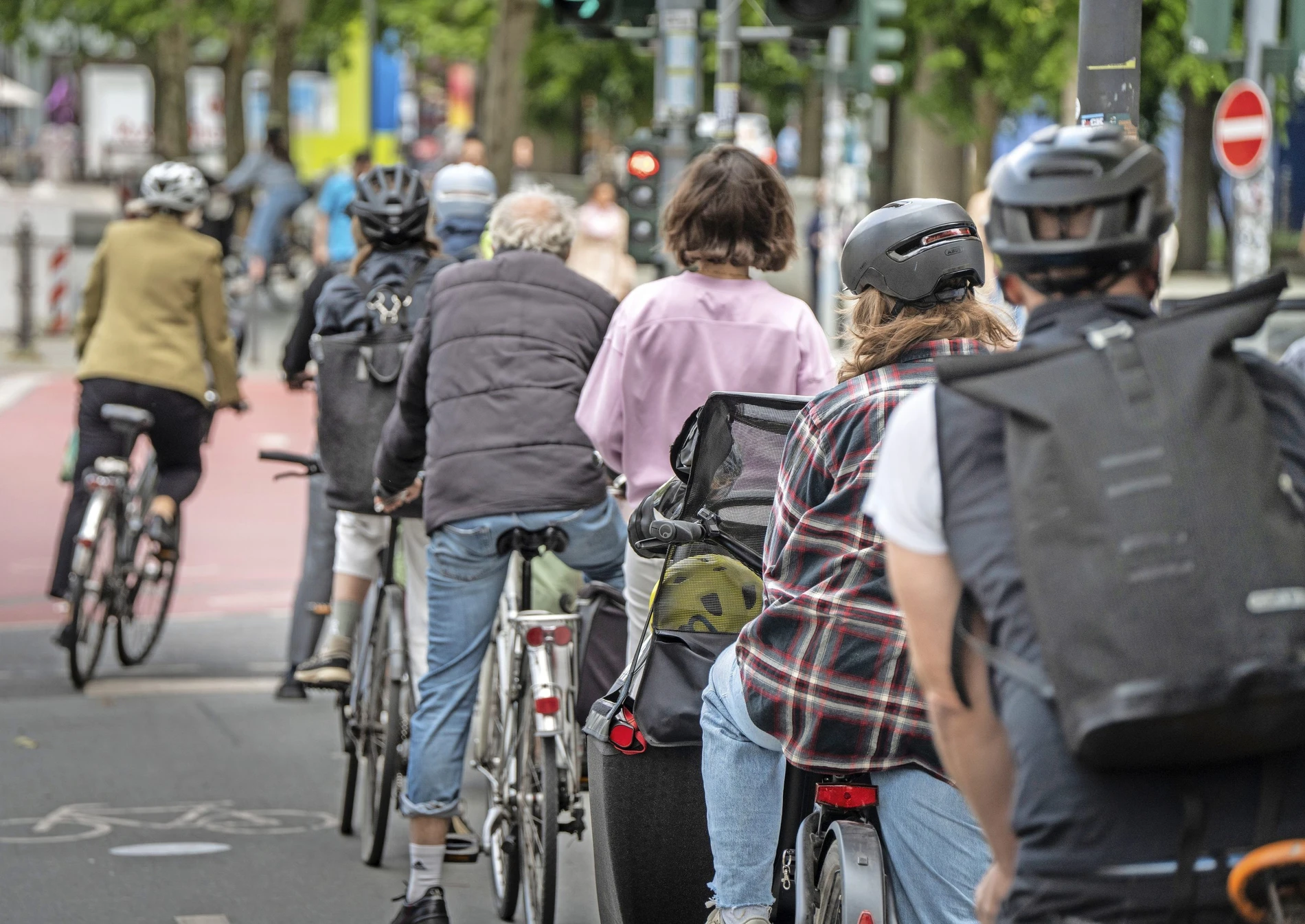 Fahrradhelme sind ein Mode-Accessoire mit Lebensretter-Funktion | FAZ