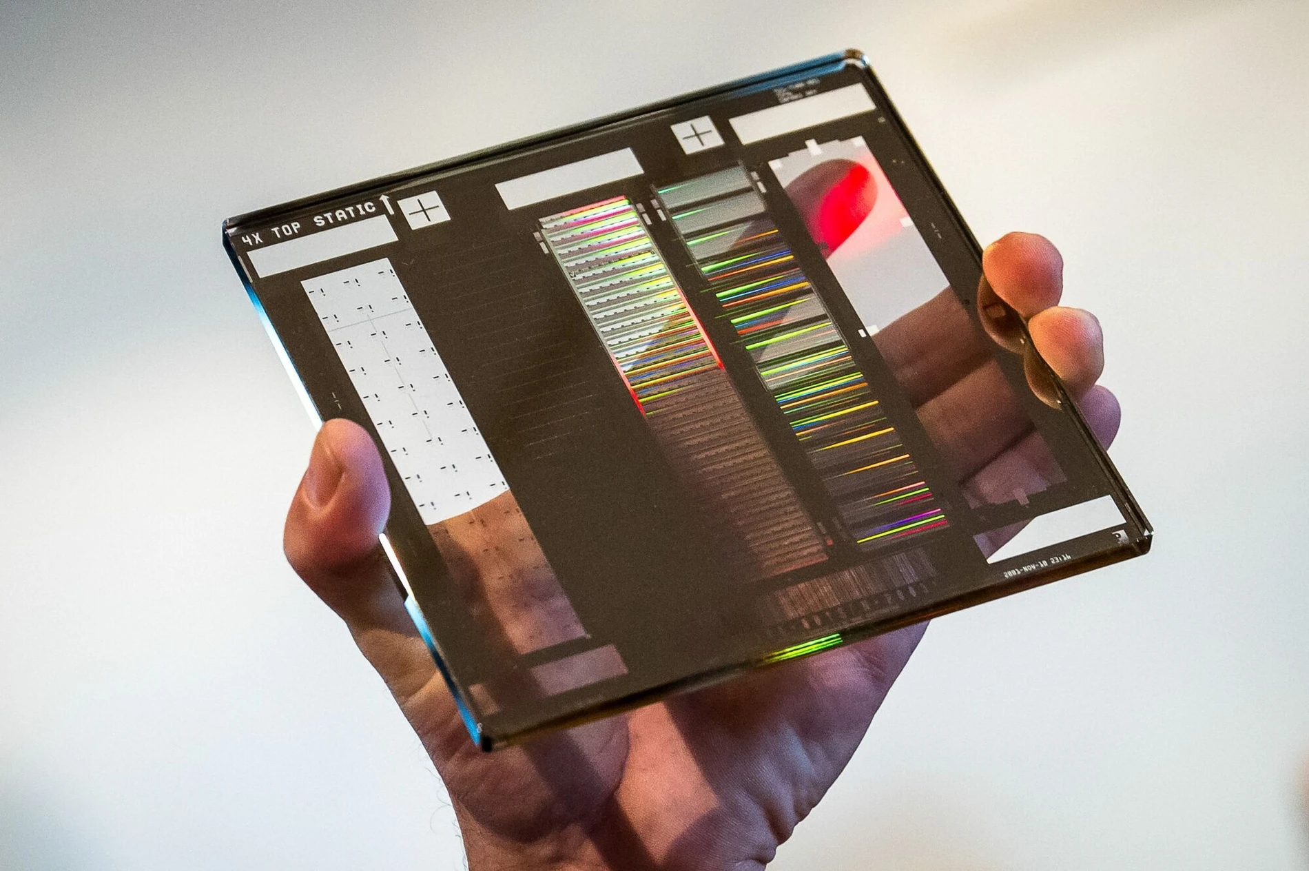 ASML Aktie: Trend-Zusammenfassung zu Rekord und KI-Boom