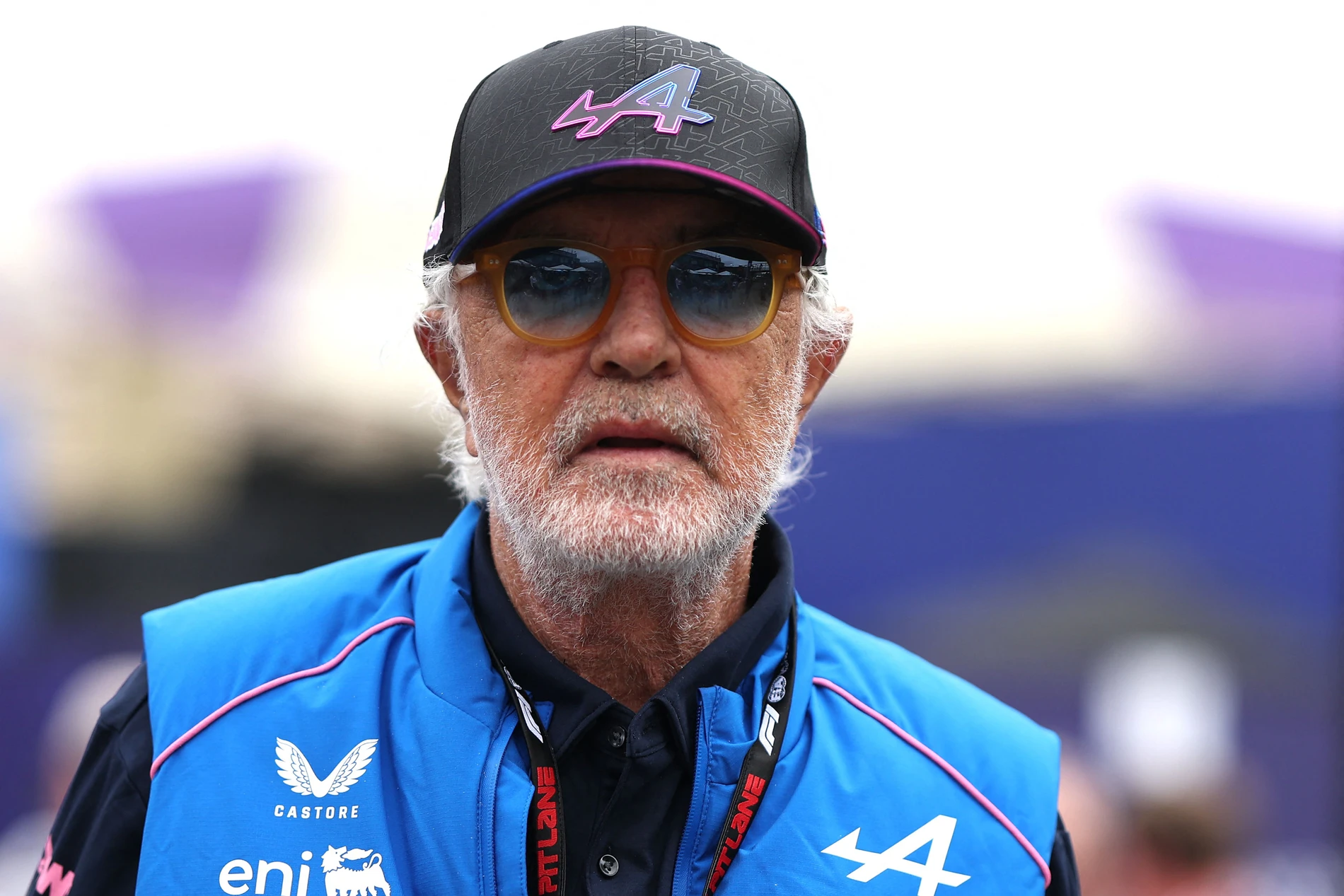 Flavio Briatore: Der alte Mann und die Moral – Formel-1-Kommentar