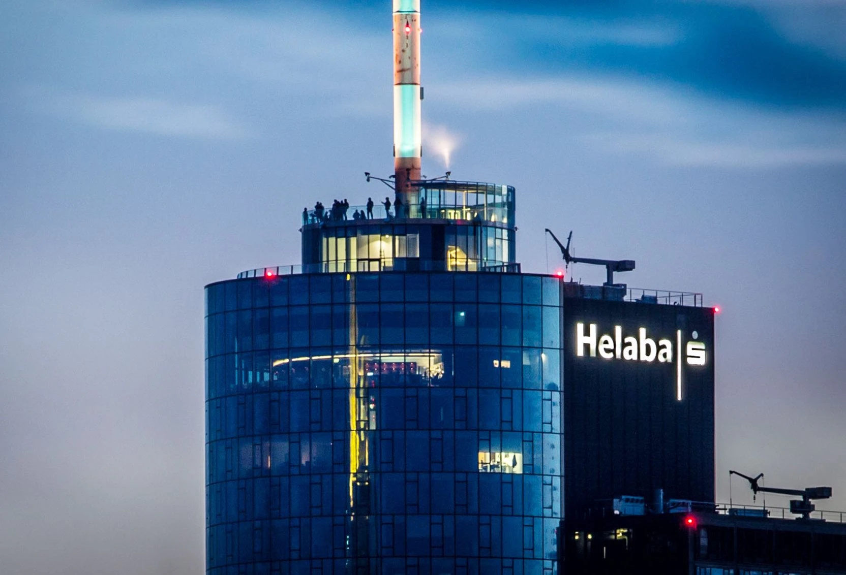Übernahme: Helaba bereitet Angebot für Finanzkrisenbank IKB vor
