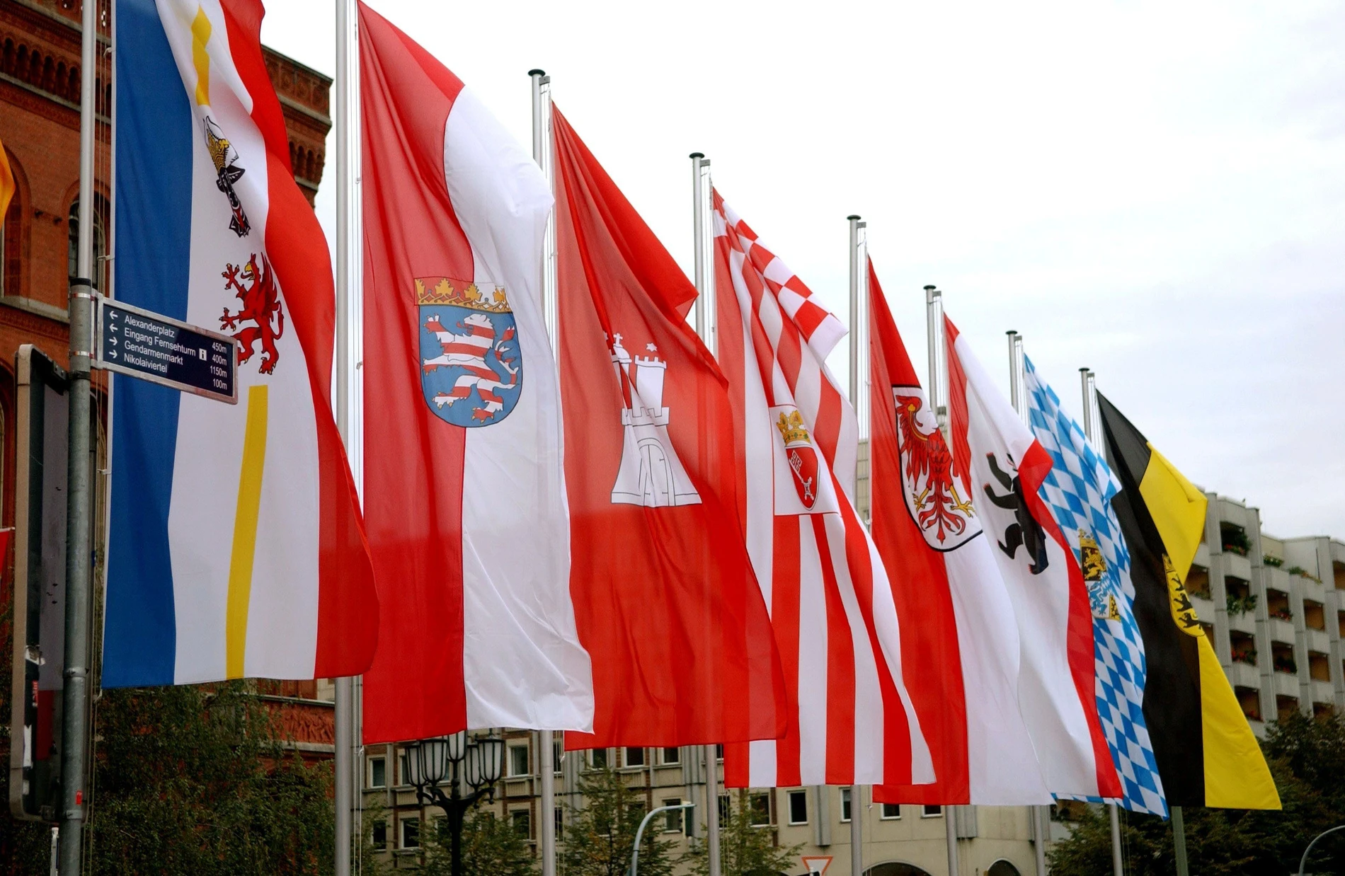 Finanzkraftausgleich: Warum Hessen Berlin nicht bestrafen kann