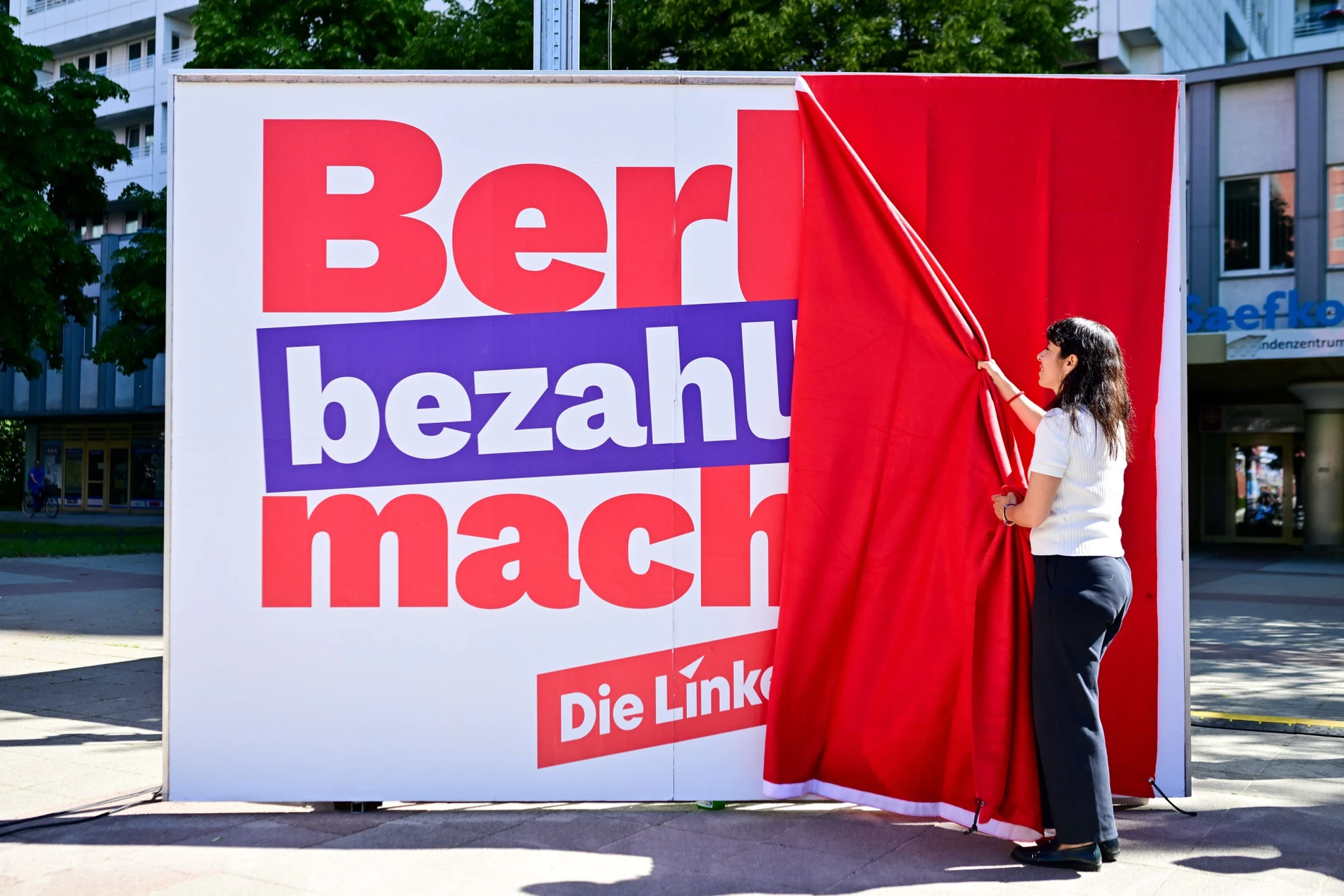 Schwerdtner macht Enteignungen zur Koalitionsbedingung