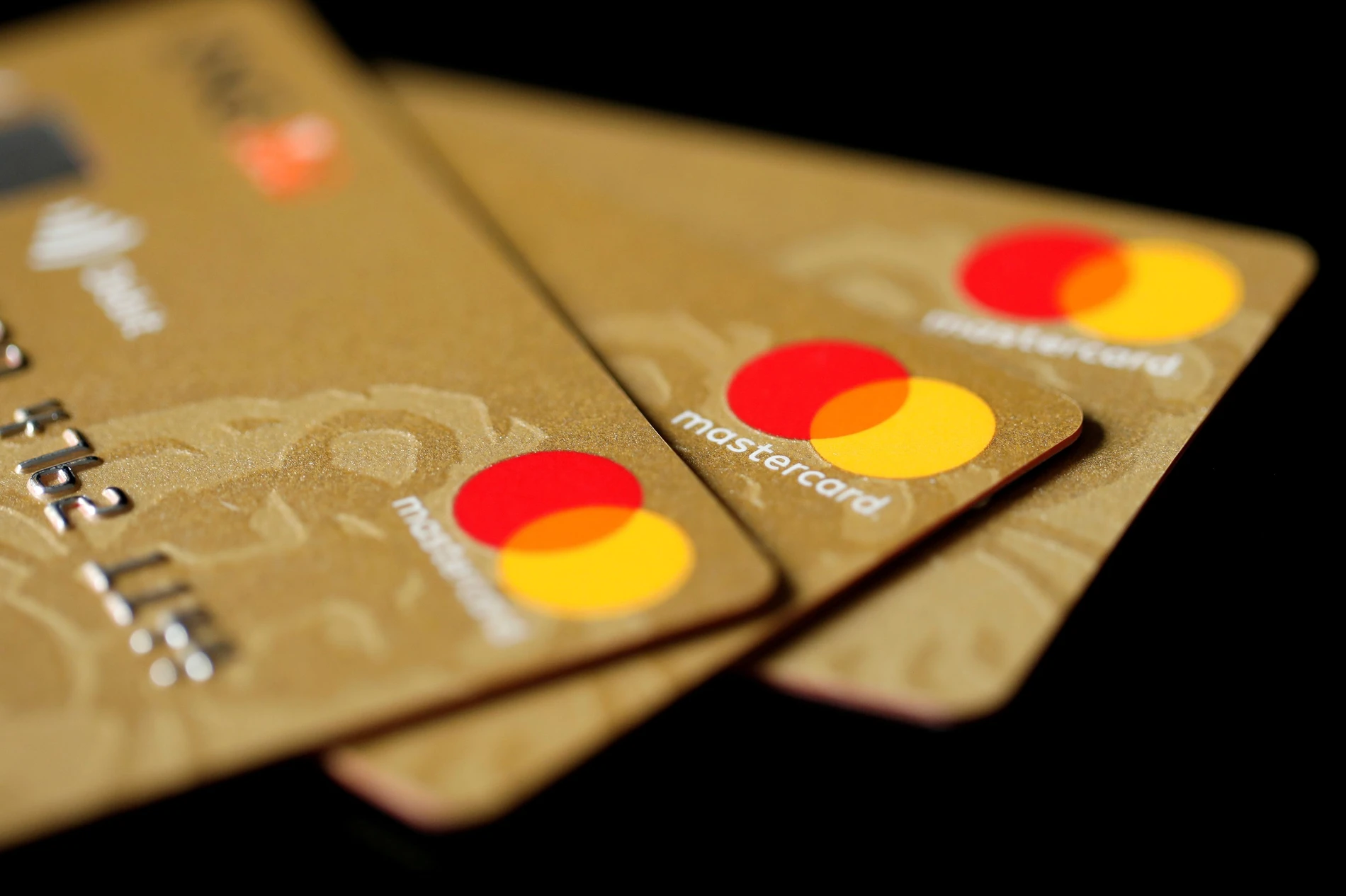 Walter Merricks: 100 Millionen Pfund für Mastercard-Klage