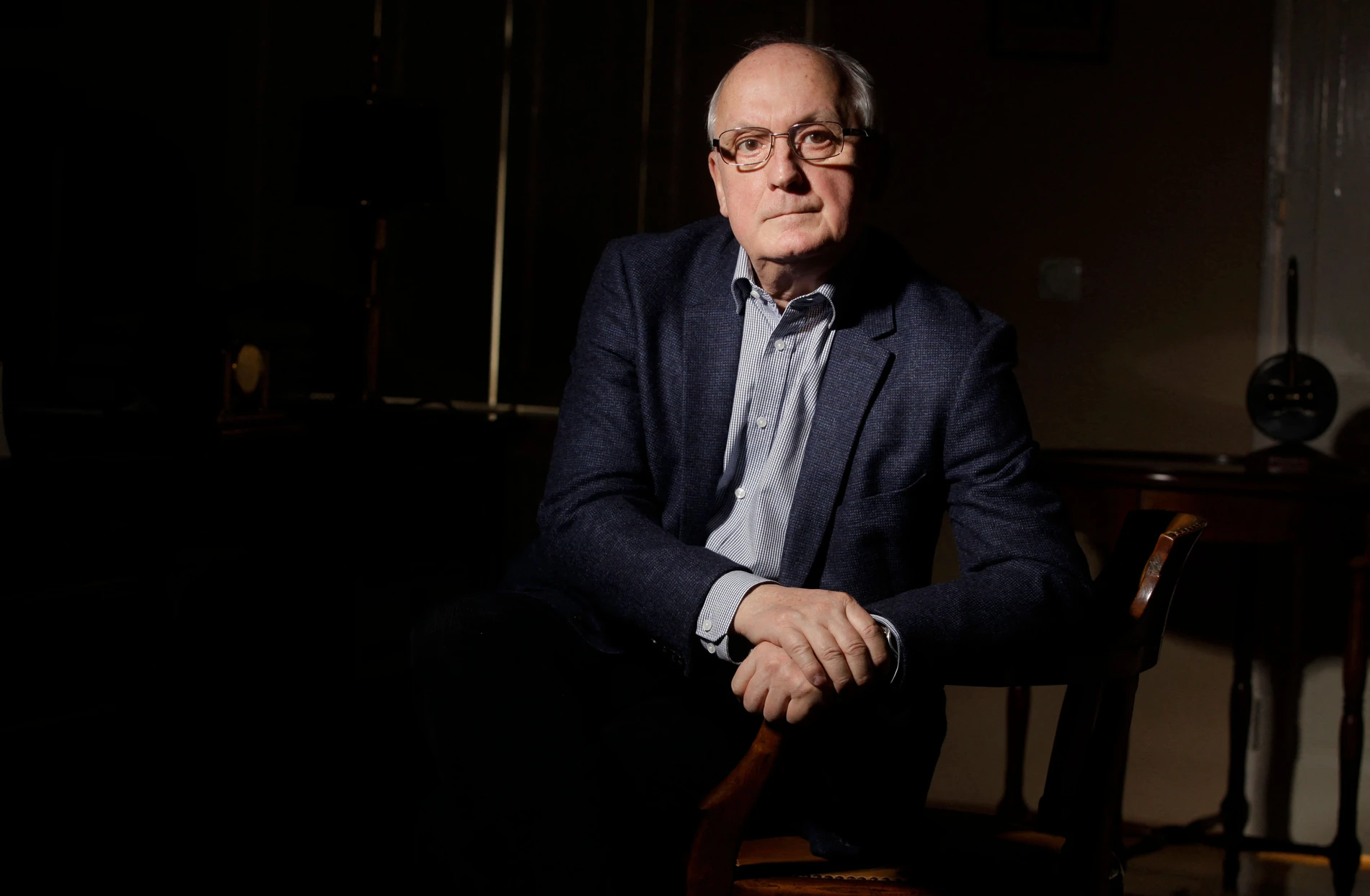András Baka: Wer ist Ungarns künftiger Präsident?