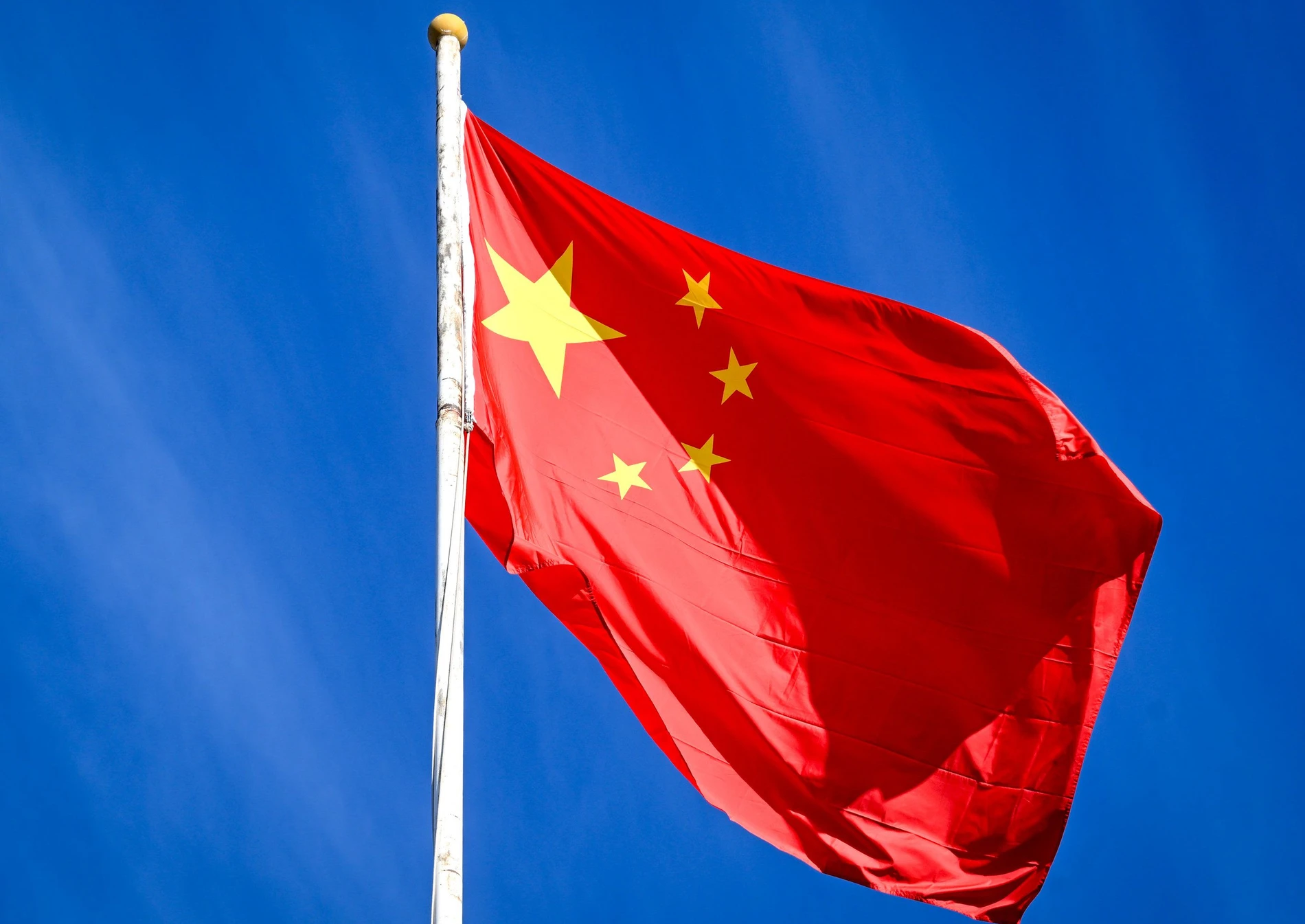 Wie China ausländische Korrespondenten schikaniert