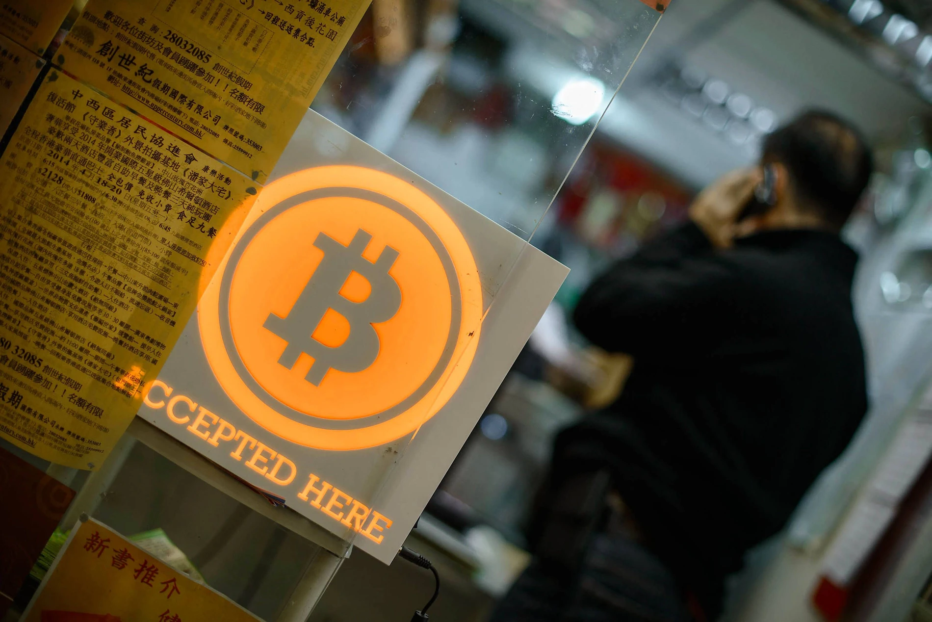 Bitcoin & Co.: Was bewegt die Krypto-Preise? | FAZ
