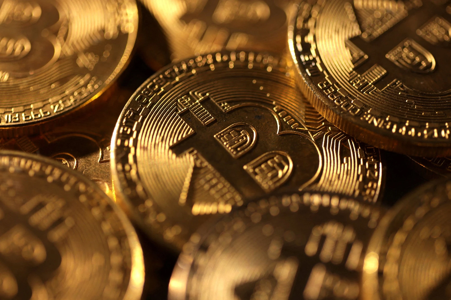 Bitcoin-Betrug: Mann verliert 28.000 Euro | FAZ