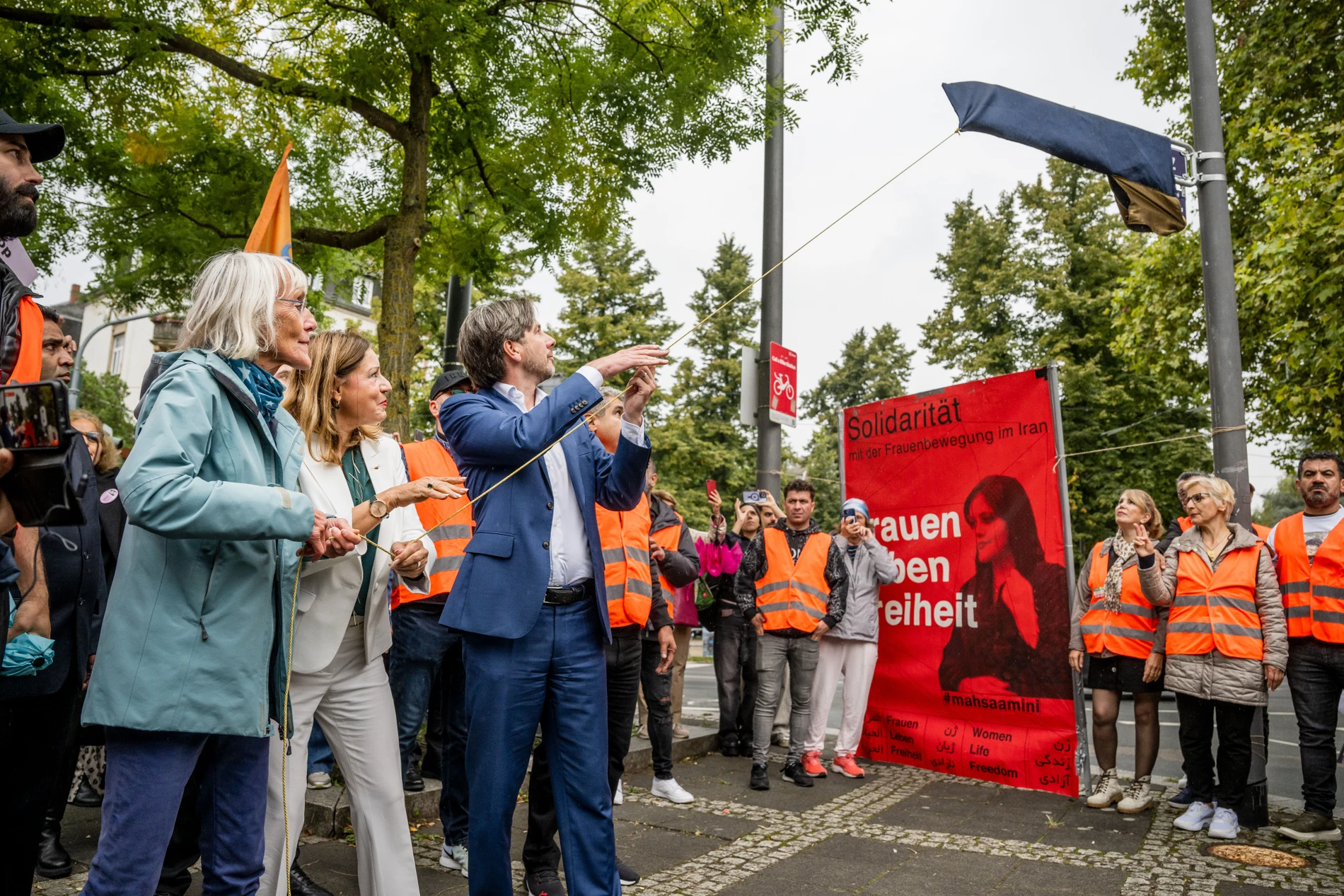 Frankfurt: Kritik an Streichung der Rücklagen für Ortsbeiräte