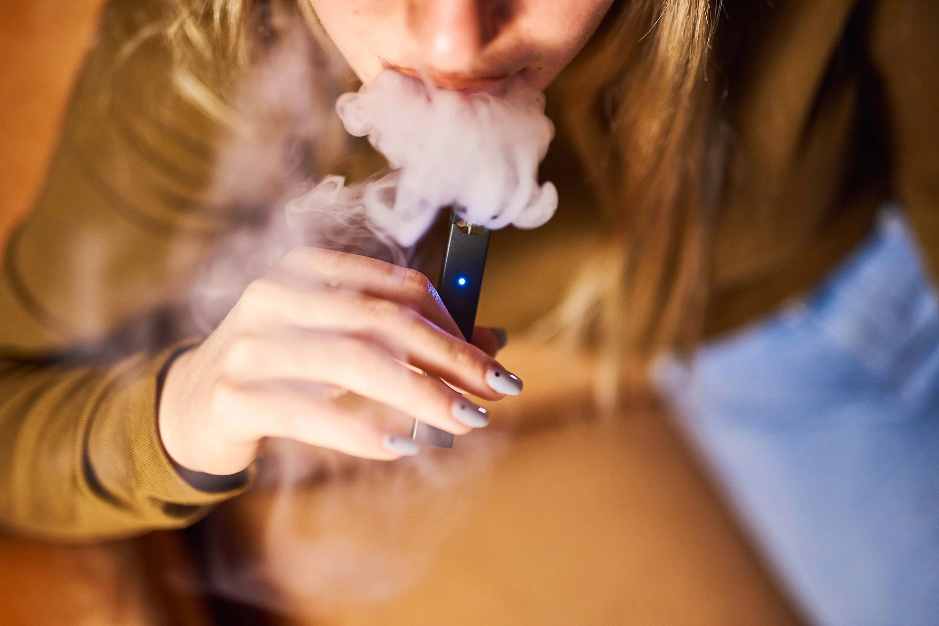 E-Zigarette Juul kommt jetzt auch nach Deutschland | FAZ